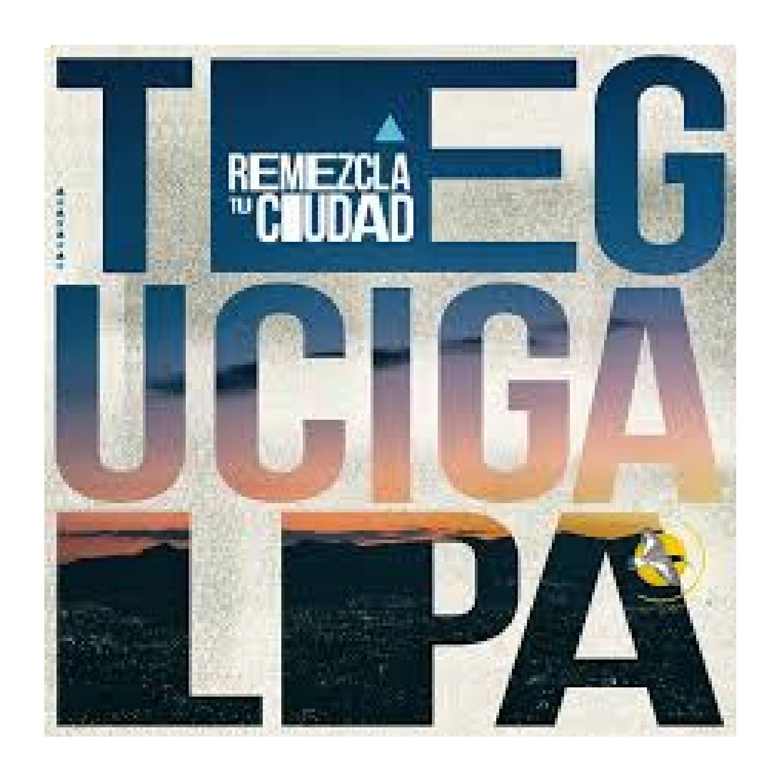 Resonancias - Remezcla tu ciudad. Tegucigalpa. Honduras - 23/04/2025