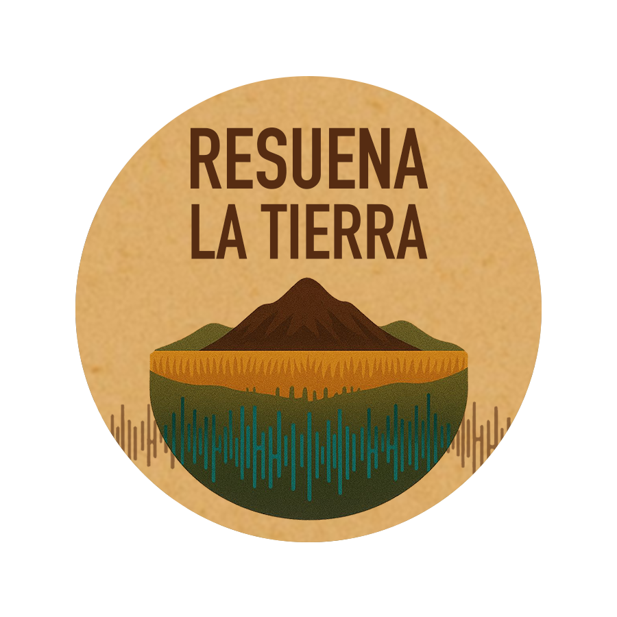 Resuena la tierra