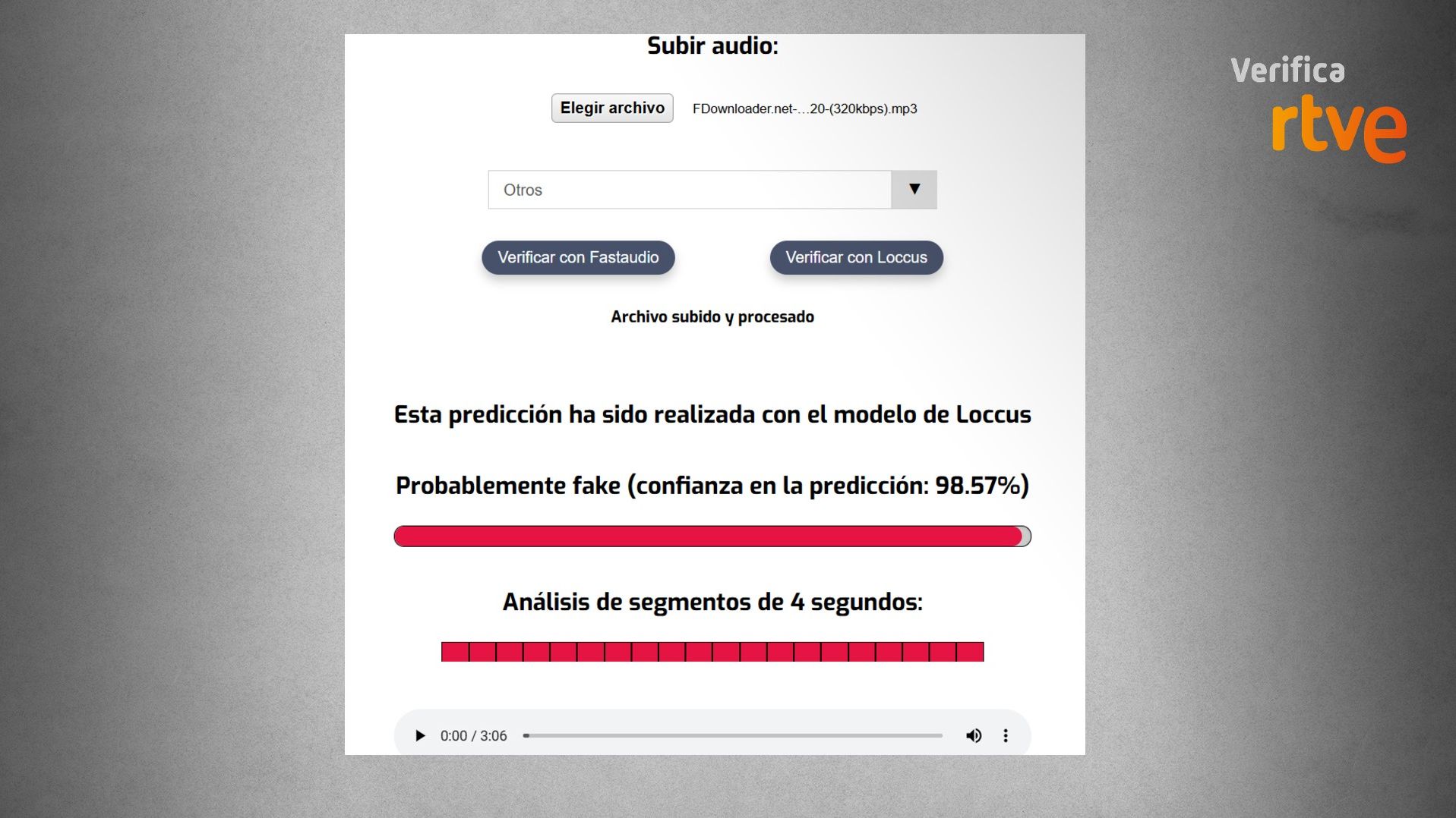 Ni chollos financieros ni remedios milagrosos, RTVE no promociona ninguno  de estos productos