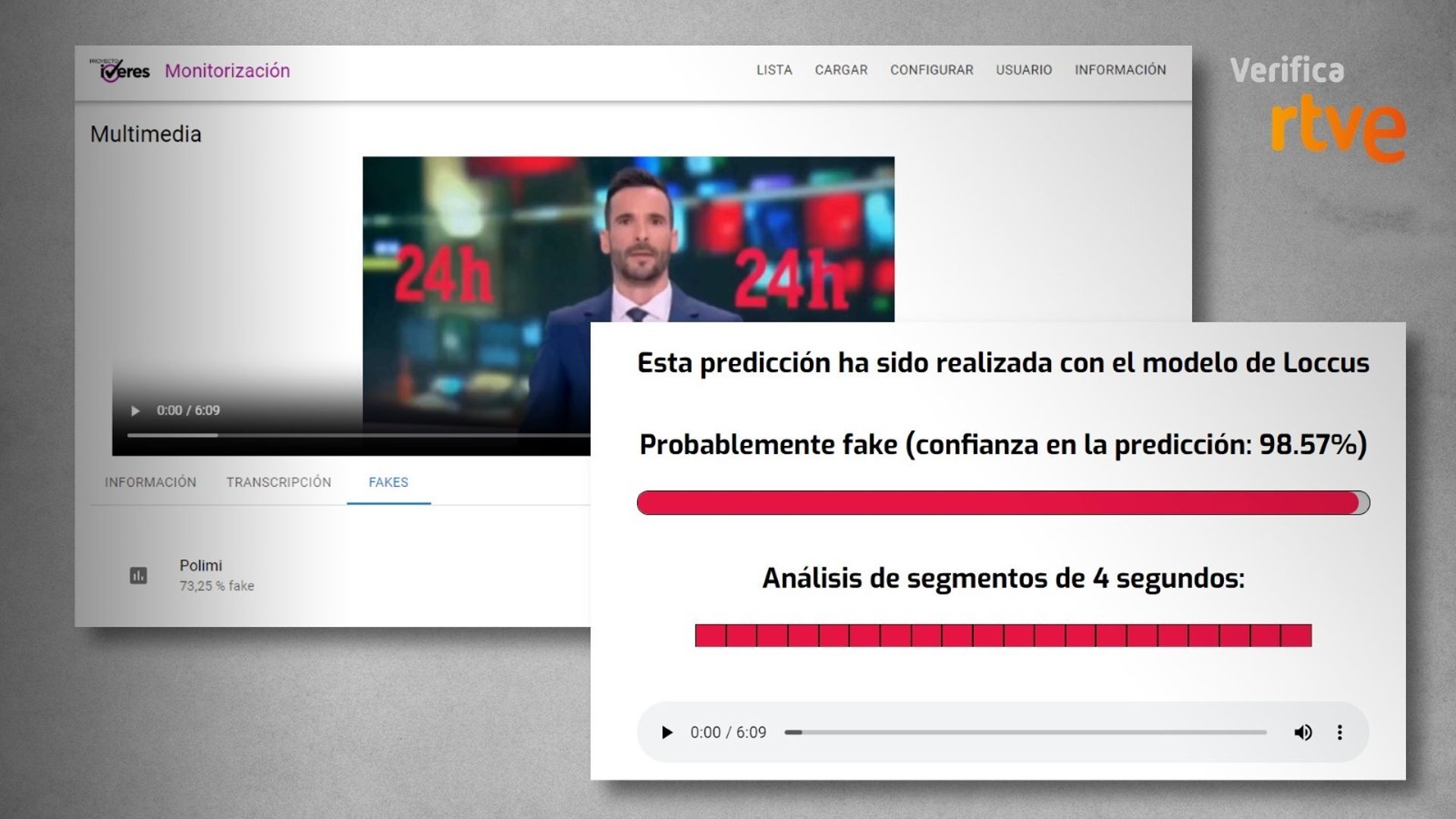 Marta Ortega no promociona este proyecto financiero en RTVE