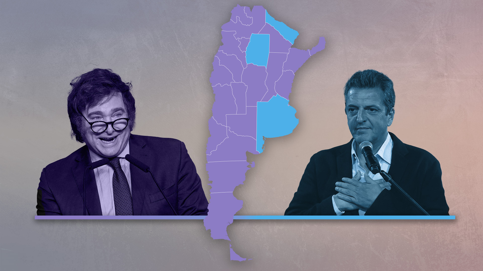 Resultados Elecciones En Argentina | La Victoria De Javier Milei, En Datos