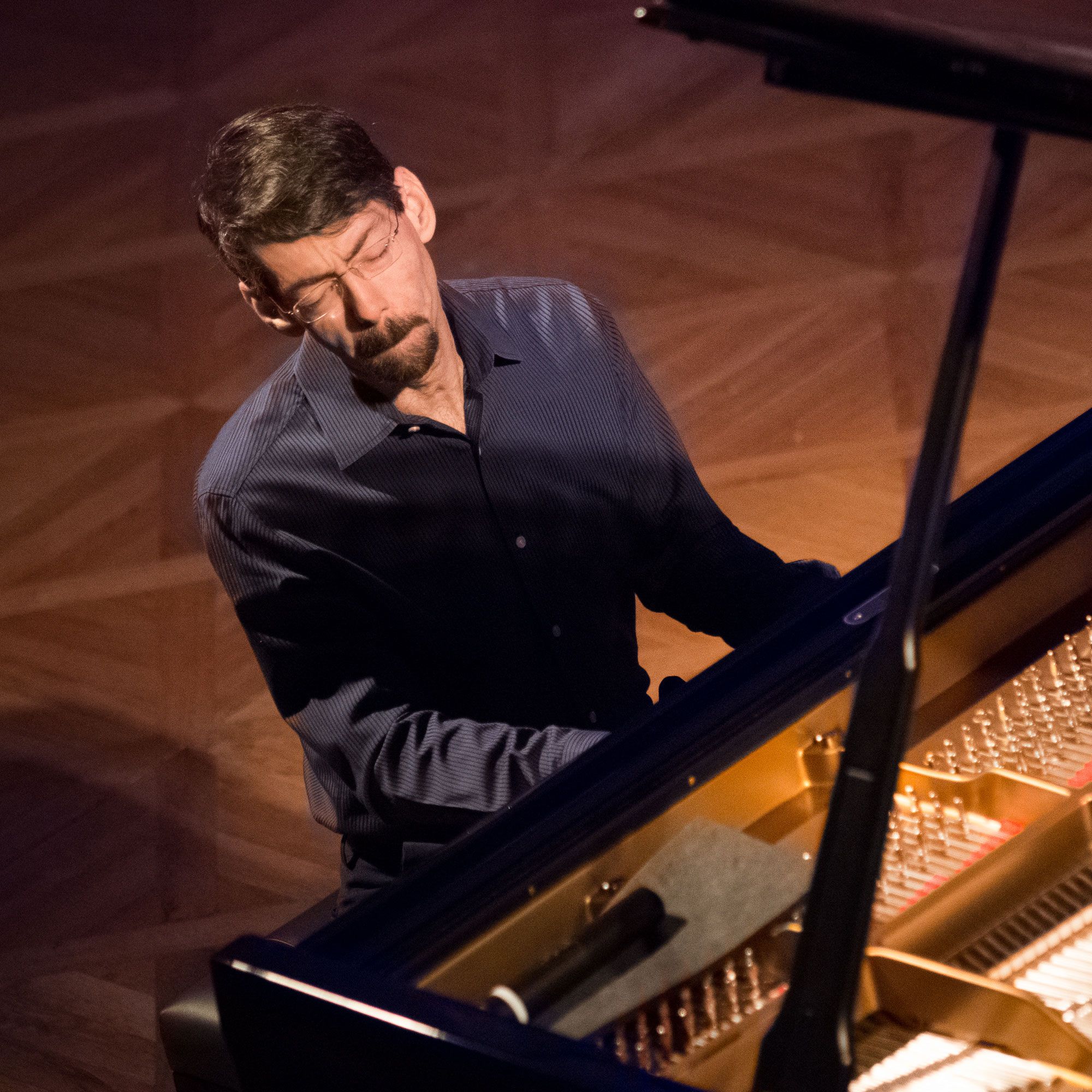 Sólo jazz - Resumen del año que se va - 31/12/25