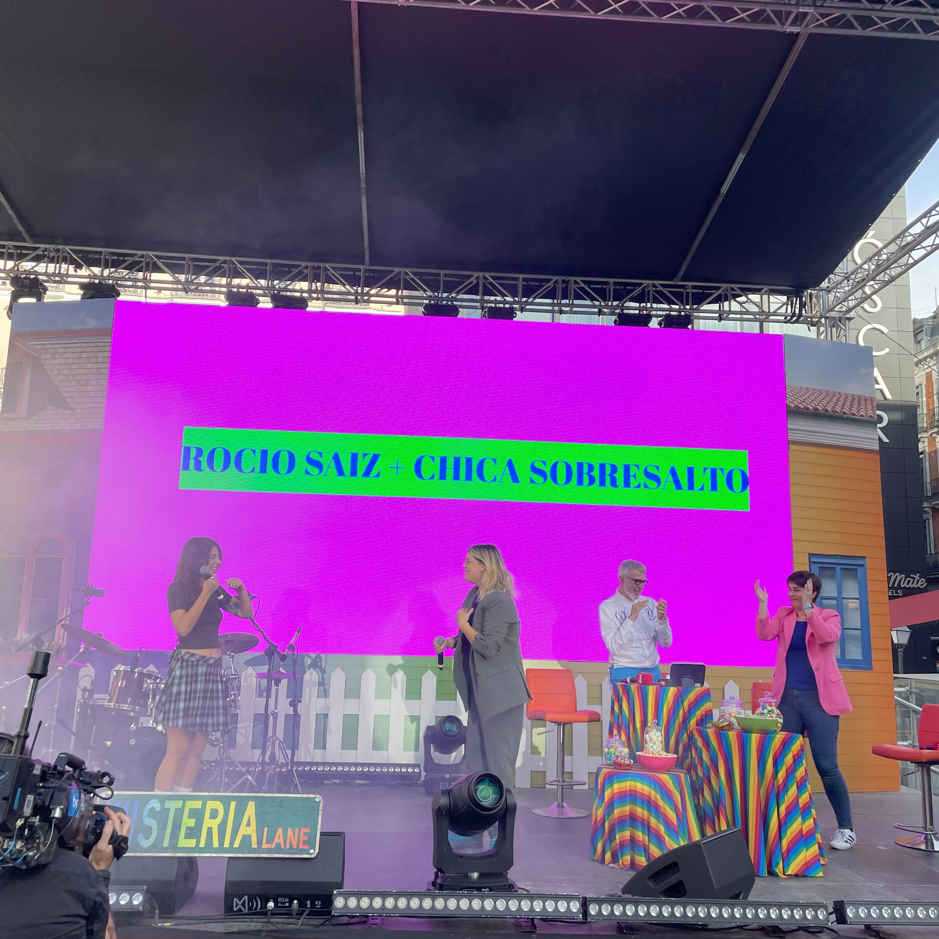 Wisteria Lane -  Resumen del año en Wisteria Lane (vol. 2) - 28/12/25