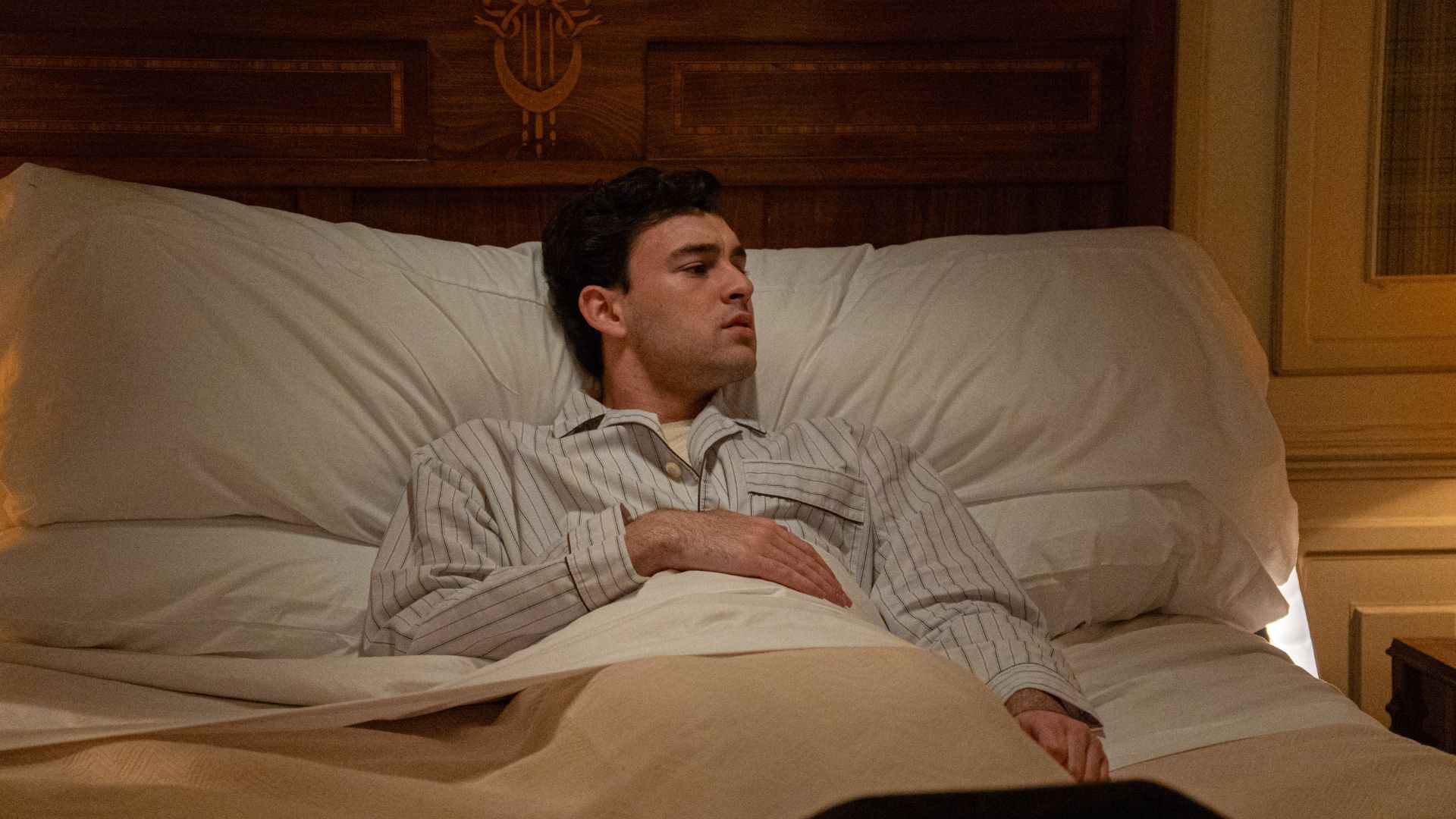 Resumen semanal de 39 La Promesa 39 - 01708091834708 