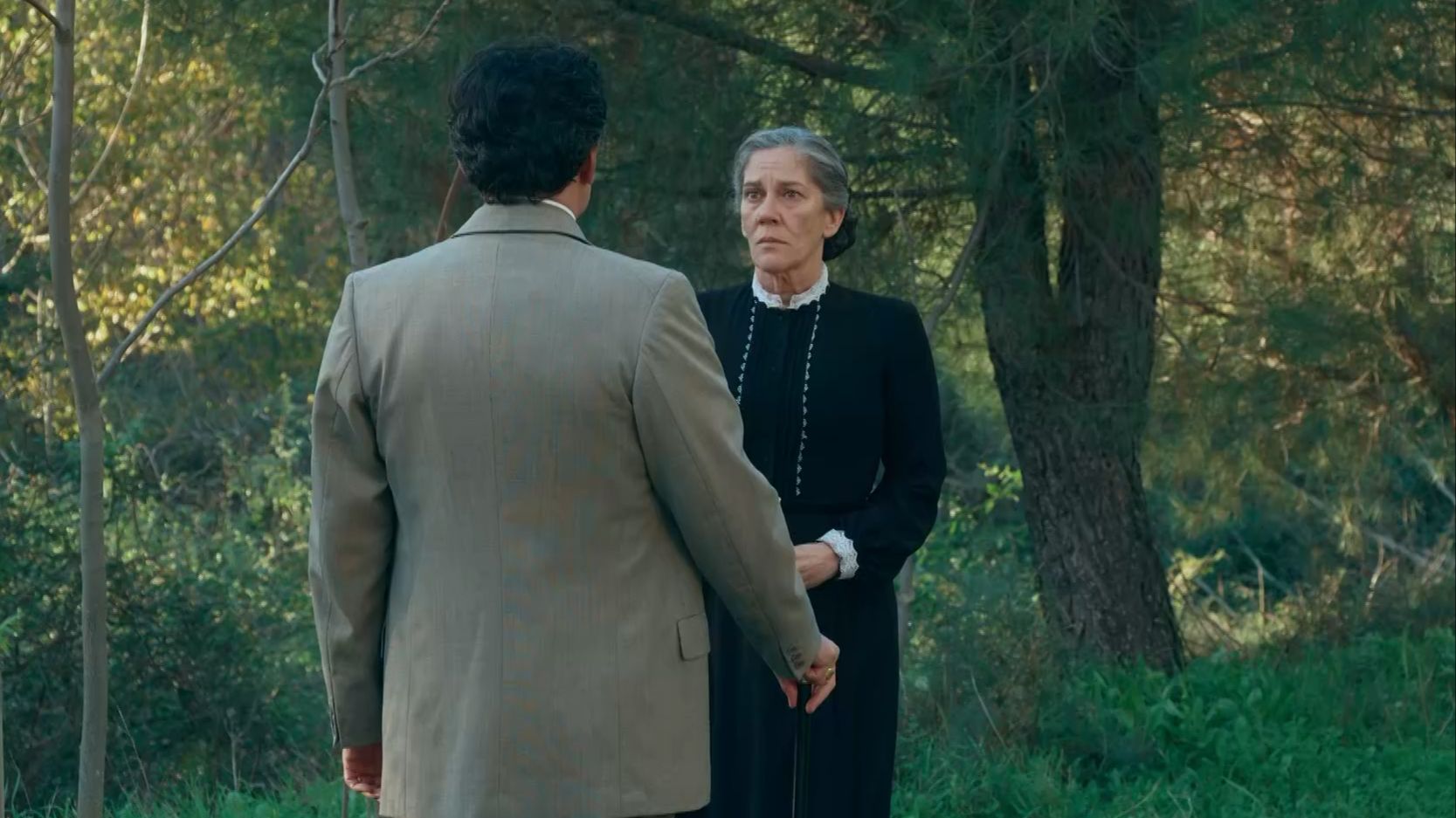 Resumen semanal de 39 La Promesa 39 - 01708602911920 