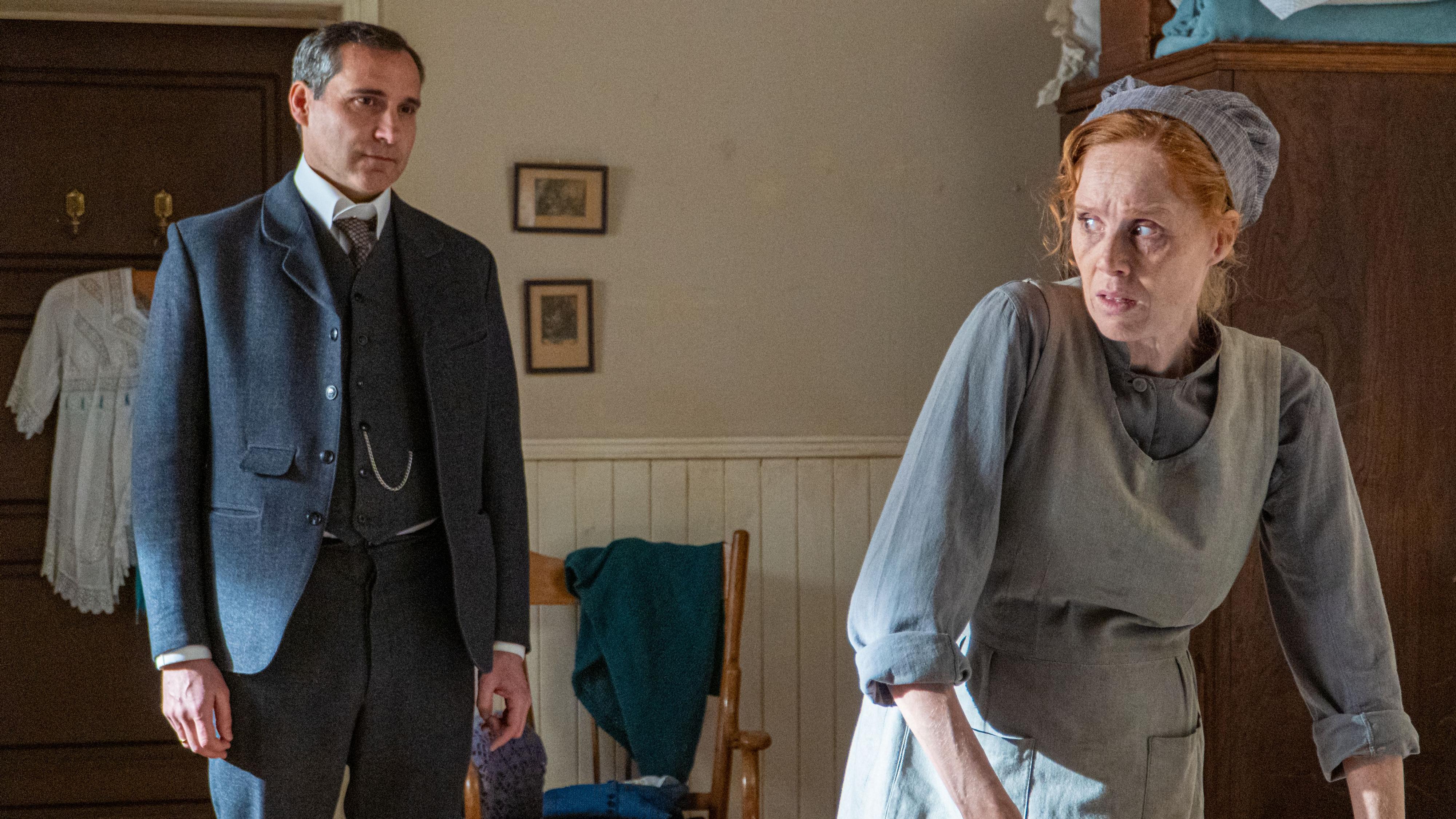 Resumen semanal de 39 La Promesa 39 - 01716542352714 