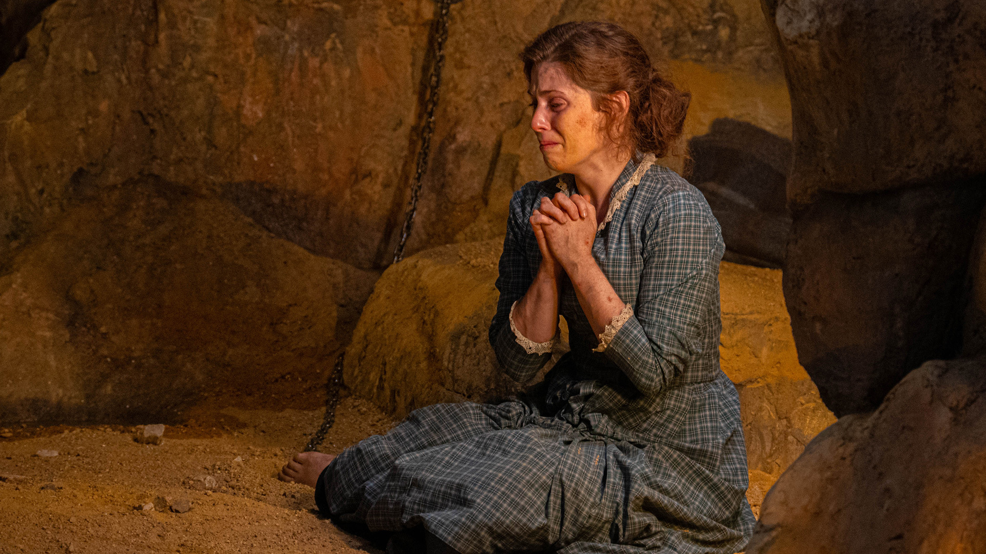 Resumen semanal de 39 La Promesa 39 - 1703877583970 