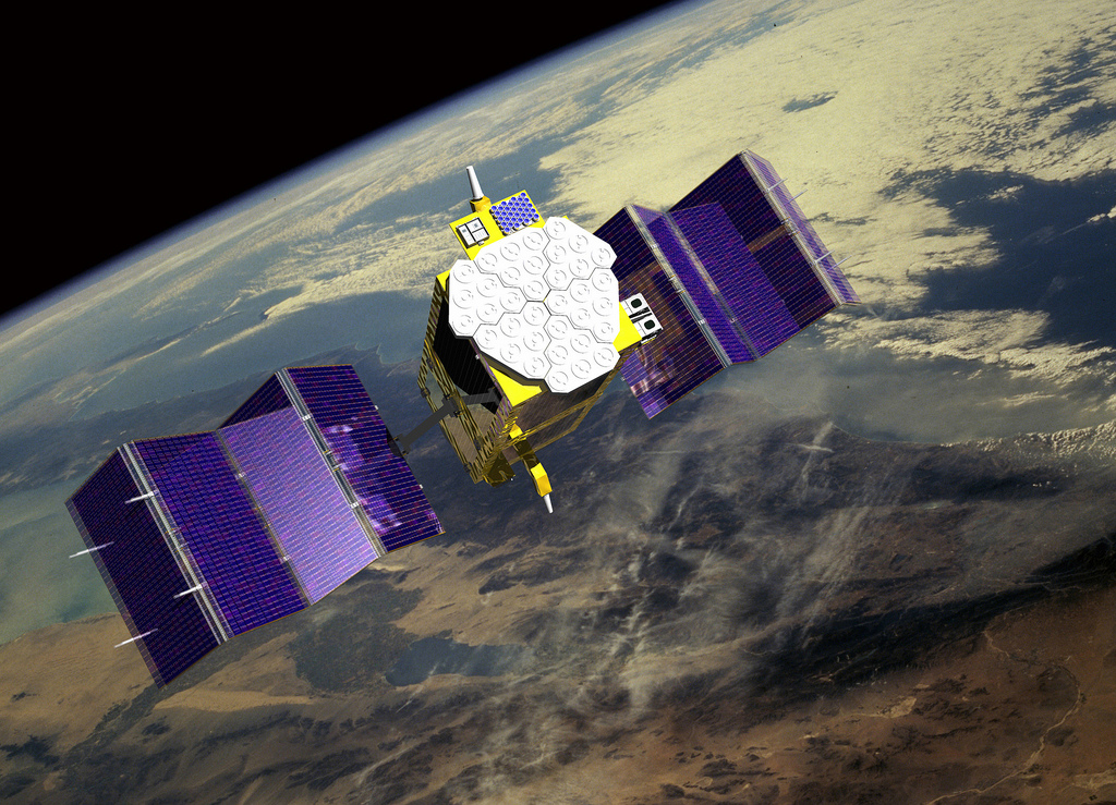 Retrasado Lanzamiento De Los Dos Nuevos Sat Lites Galileo Rtve