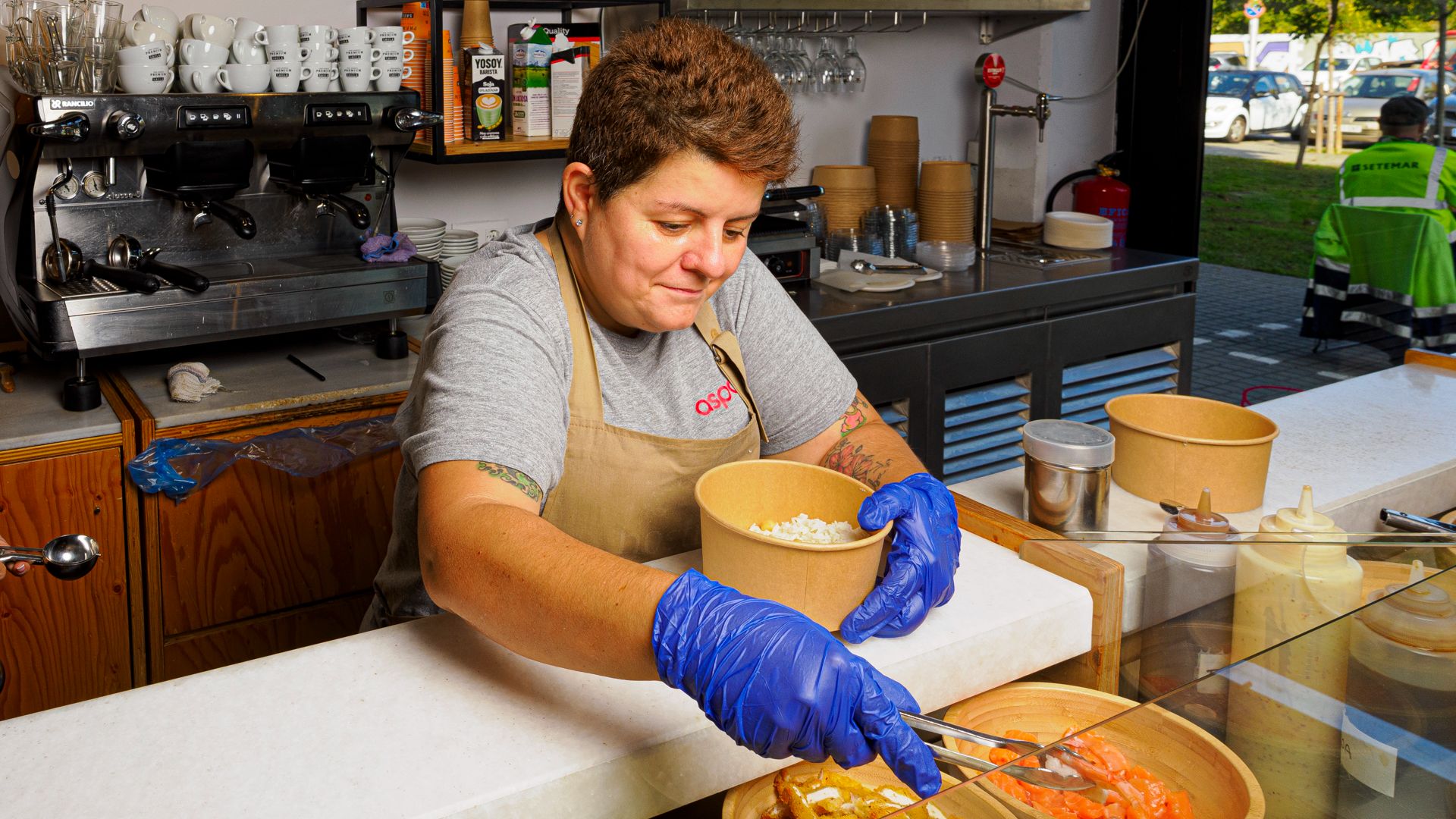 Retrets per la falta de suport a les persones amb discapacitat Retrets per la falta de suport a les persones amb discapacitat