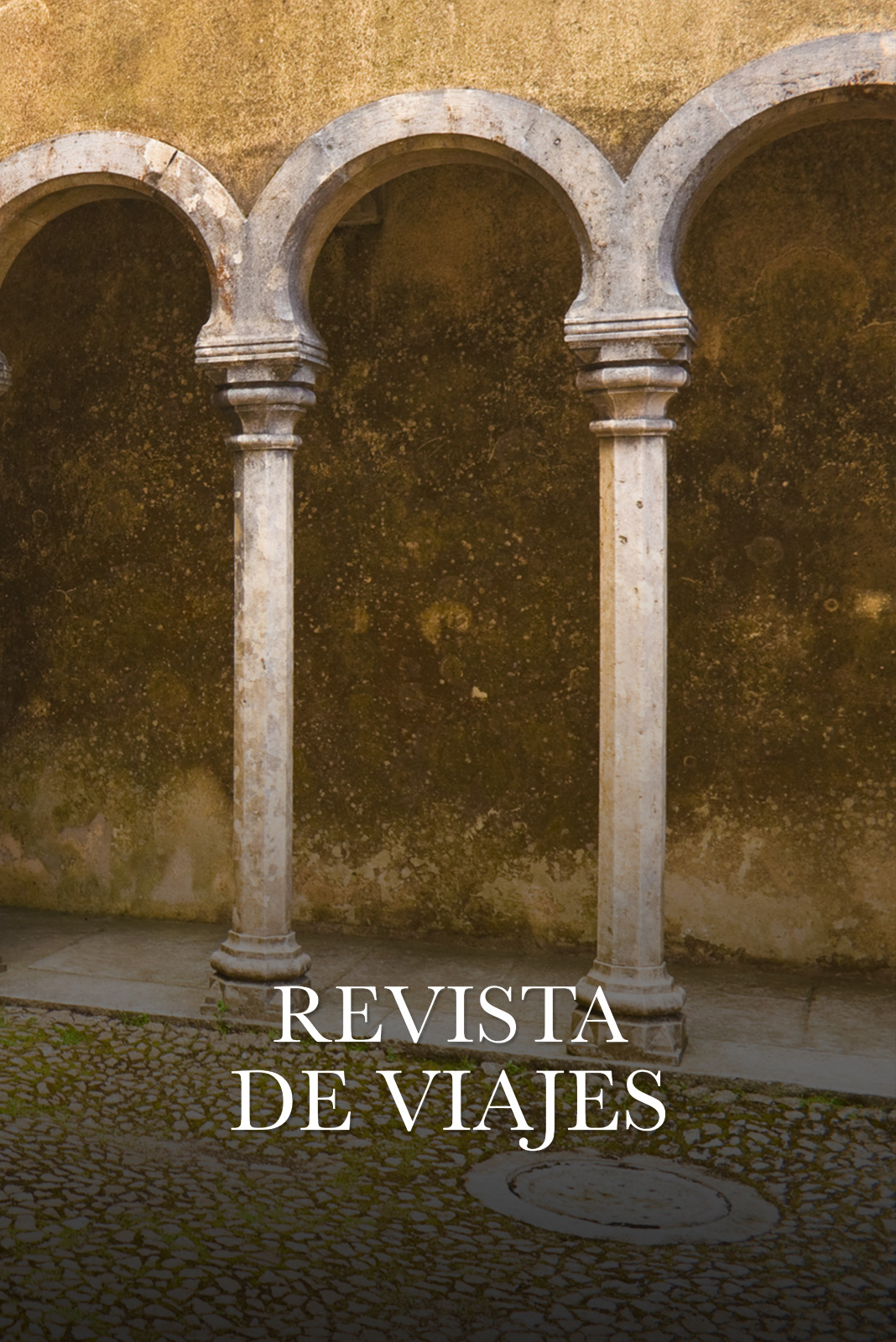 Revista de viajes