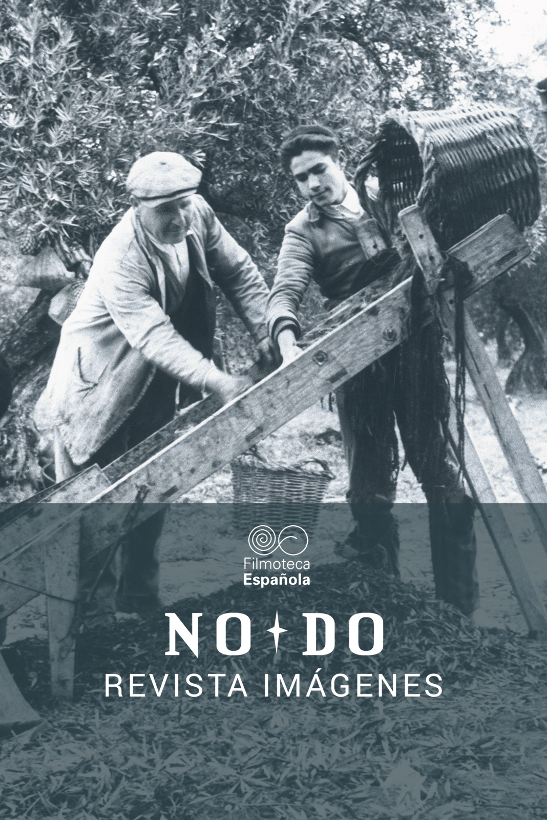Revista Imágenes