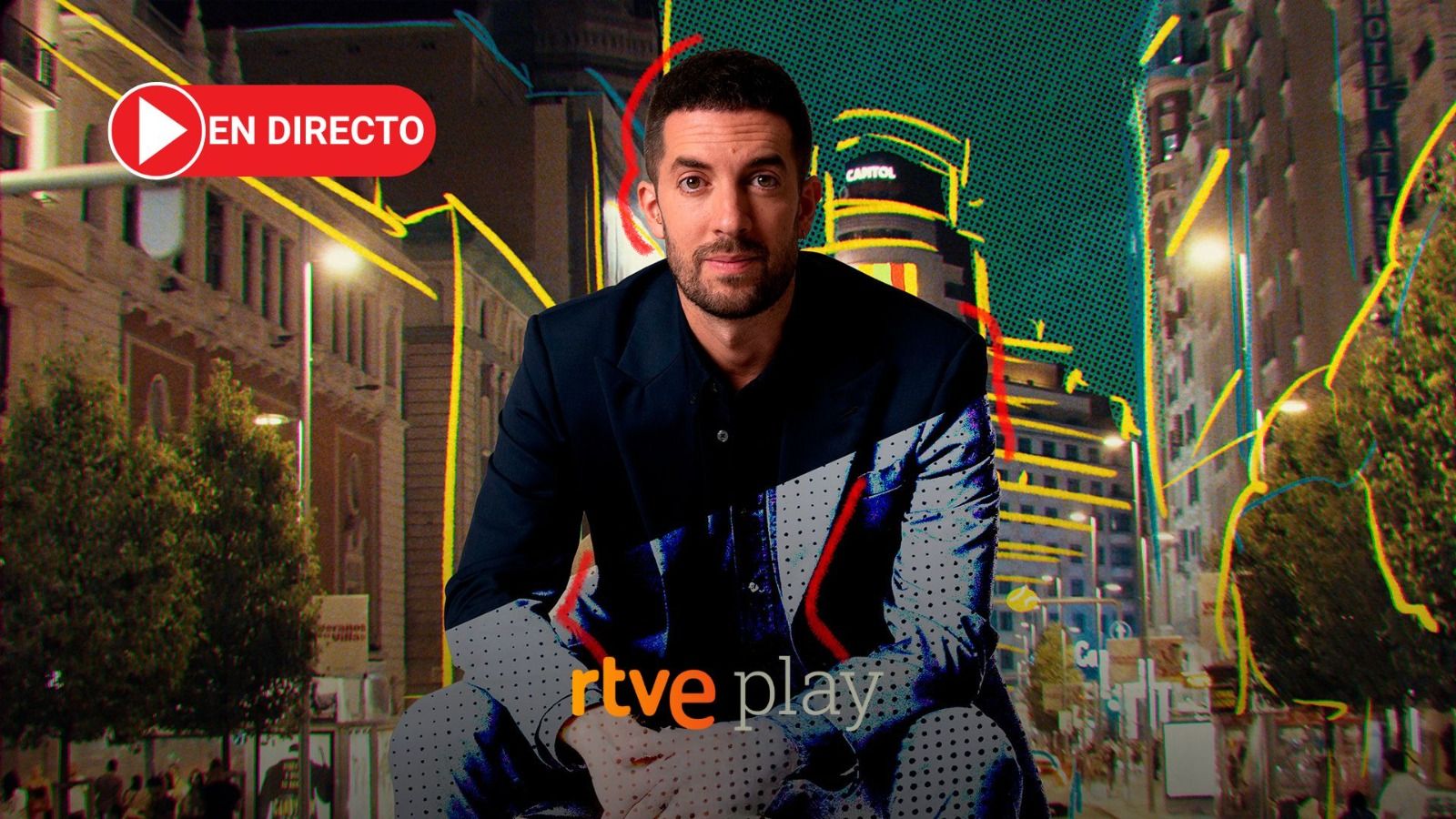 La Revuelta, en directo con David Broncano: descubre si has acertado el invitado de hoy