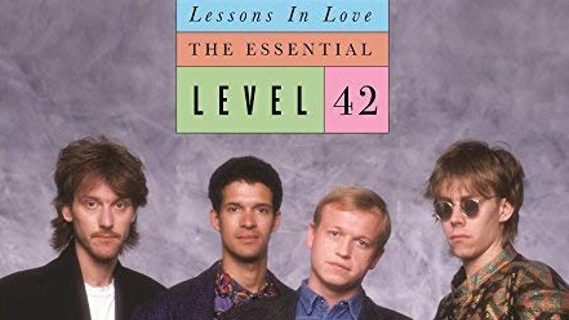 Level 42, 