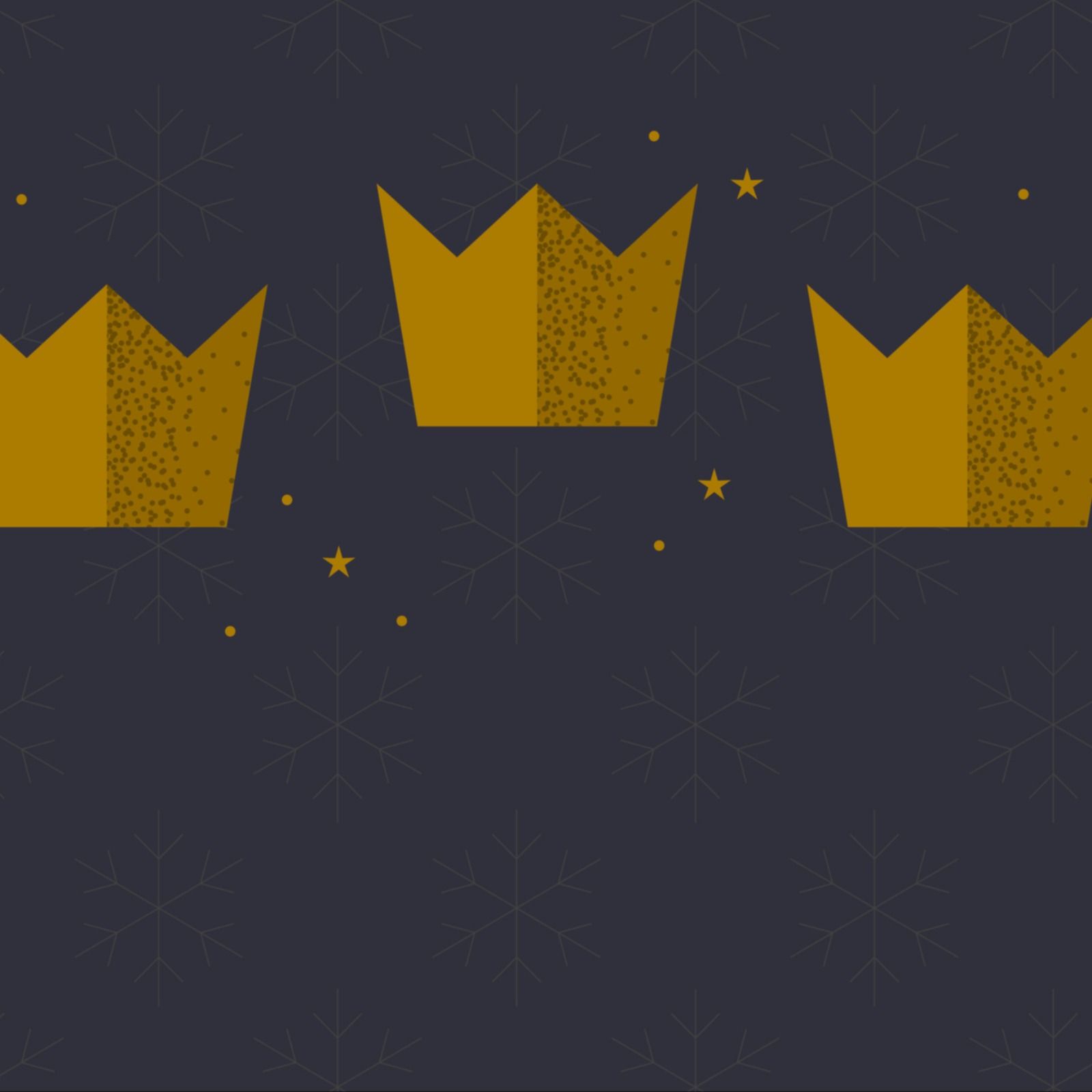 Tras la tormenta | Reyes del bienestar