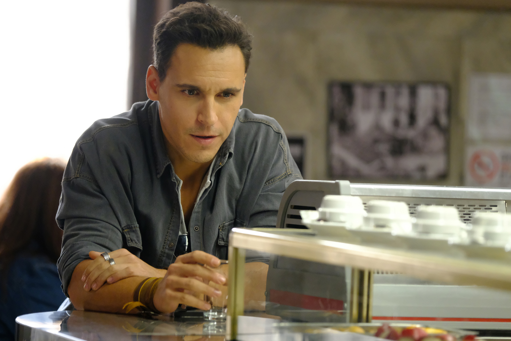 Ricard Sales interpreta a un famoso actor en una divertida trama de ...