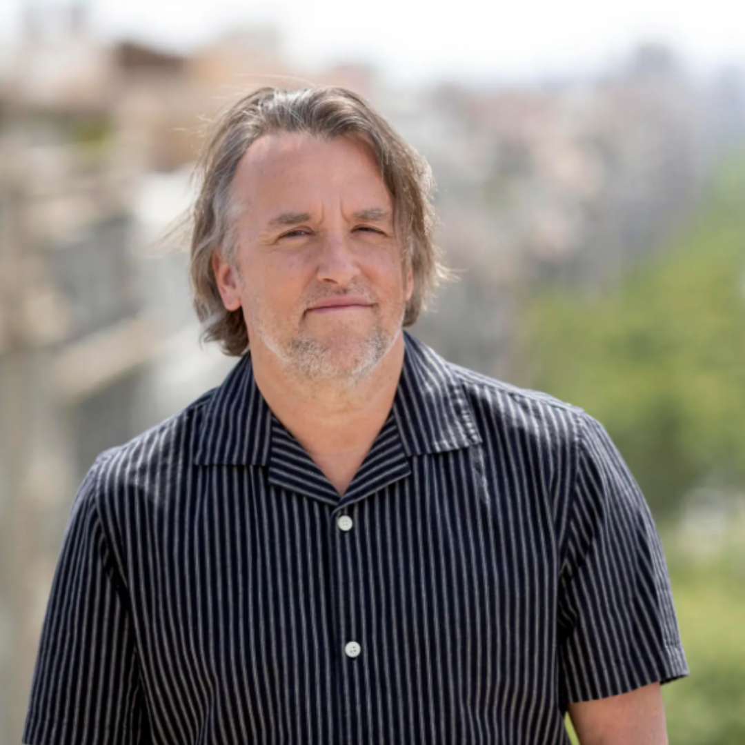 El ojo crítico - Richard Linklater y las redes culturales del cine - 06/12/25