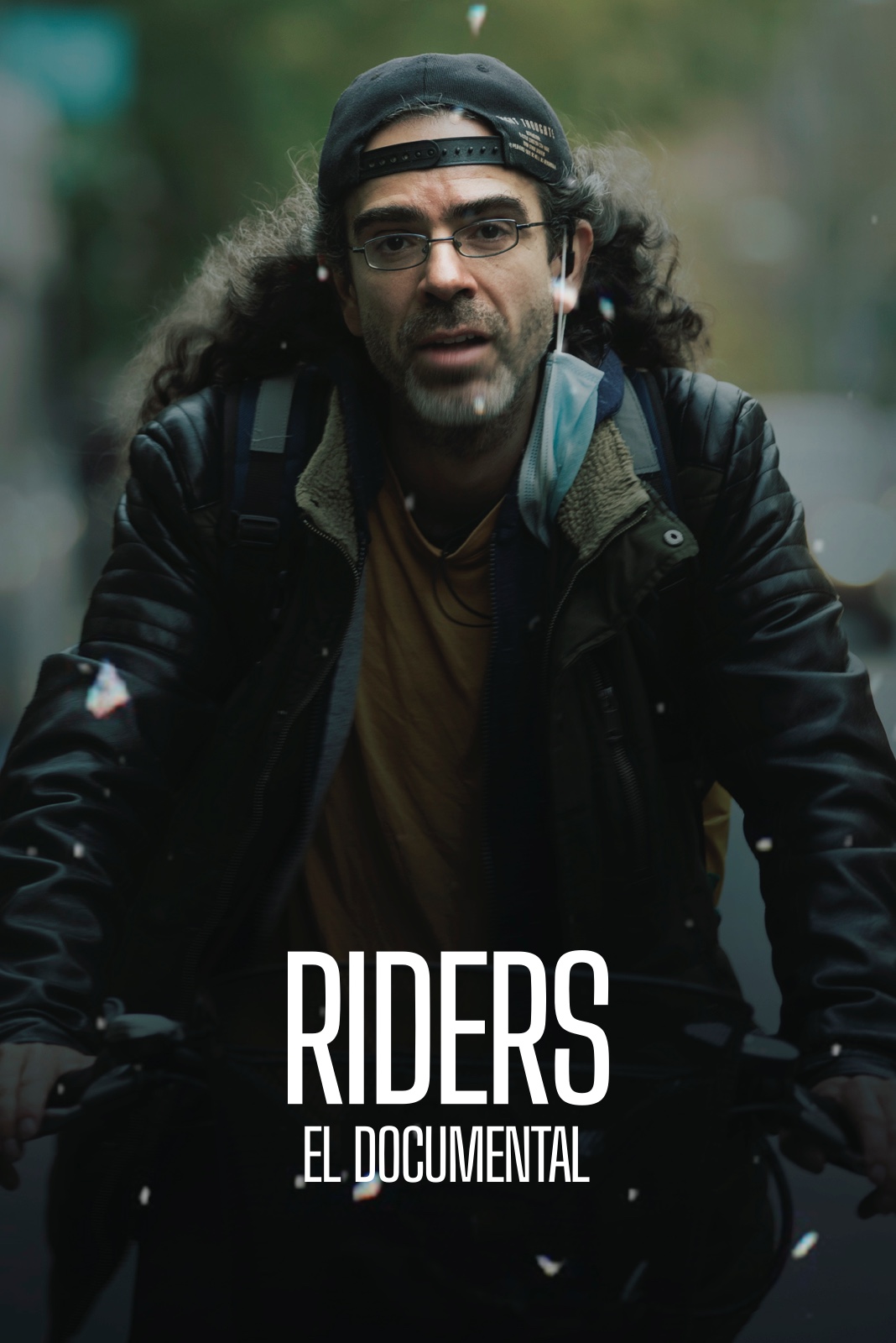 Riders, el documental