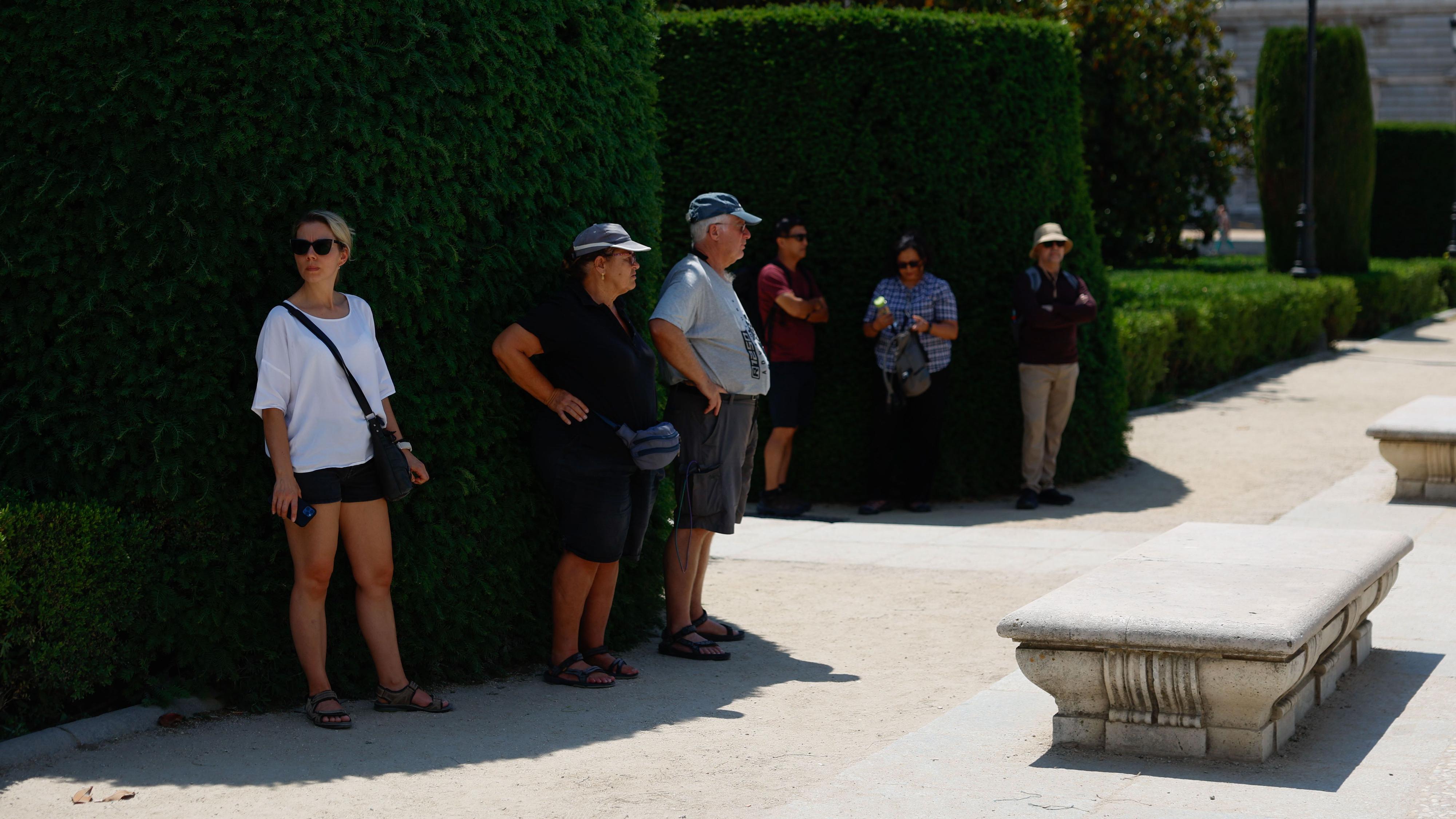 El riesgo de llegar a 40 grados en mayo: el primer episodio de calor, el más peligroso para la salud
