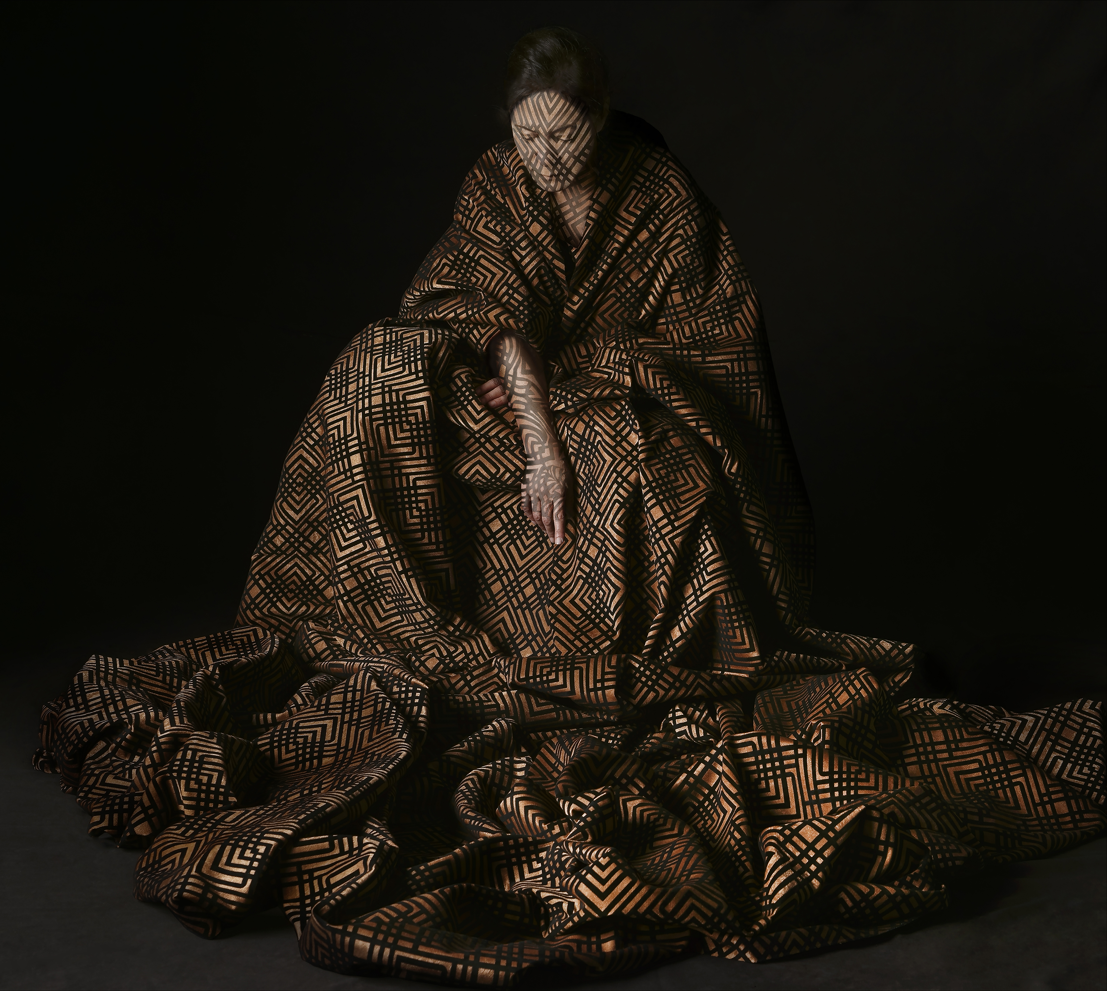 El río que fluye (Cecilia Paredes)