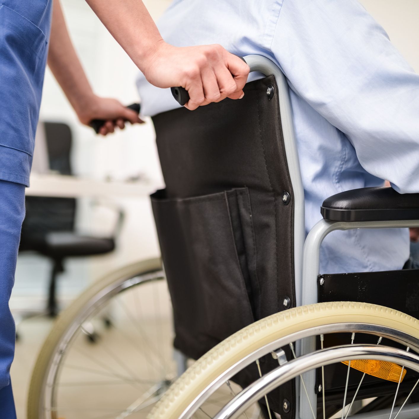 Cuaderno mayor - La Rioja pone en marcha el programa “Presencia” - 28/02/26