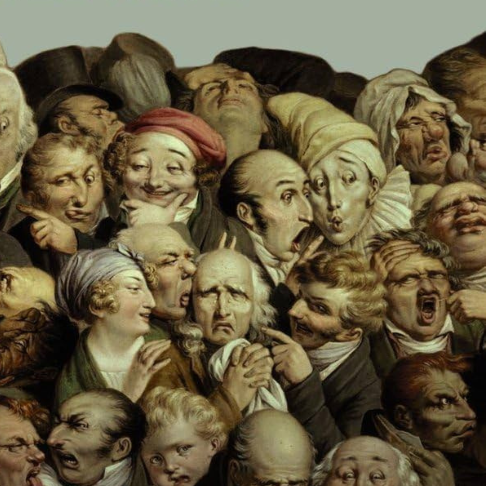 El ojo crítico - Las risas del arte: historia de una emoción silenciada - 26/04/26