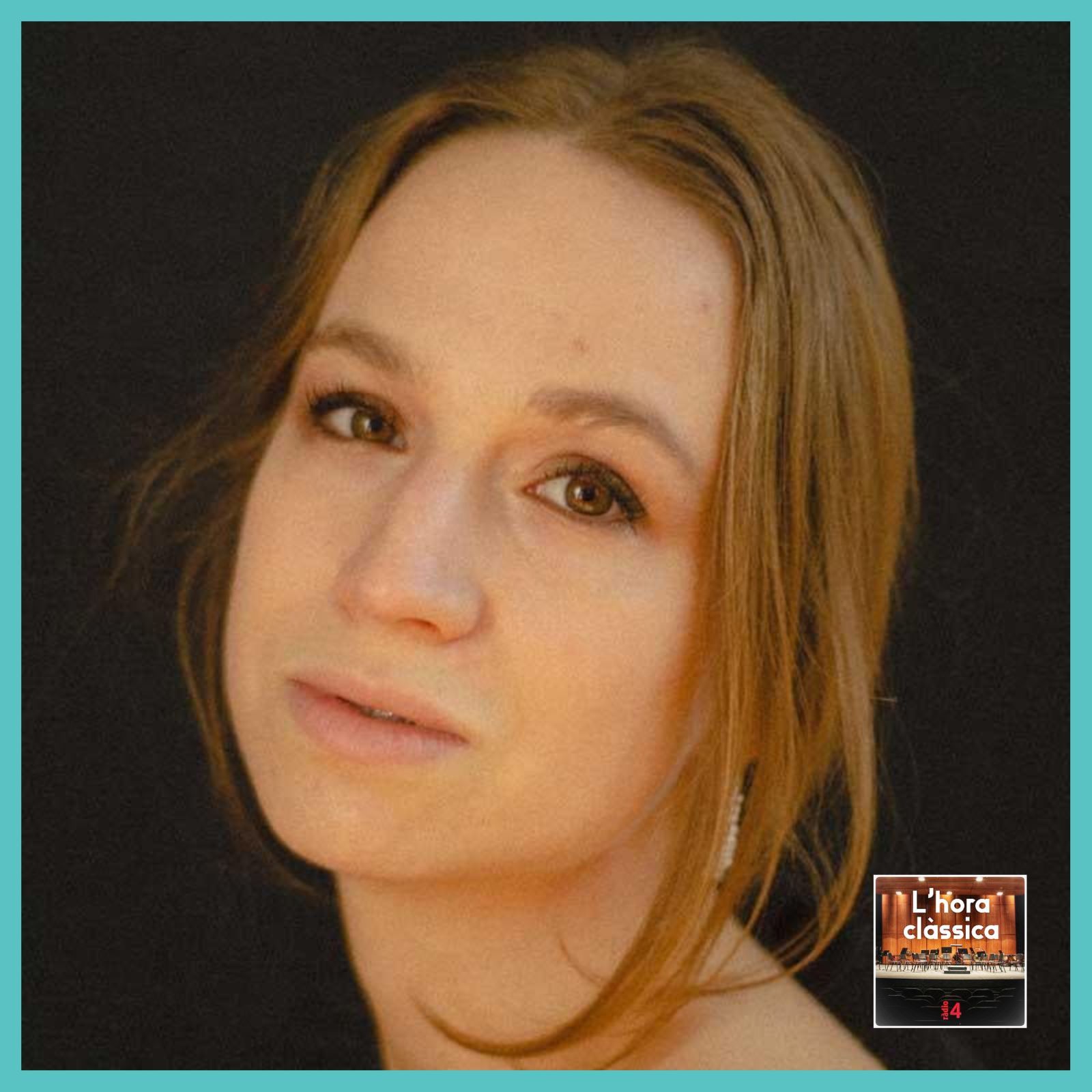 L' Hora Clàssica - Rita Morais: una veu nova per obrir temporada L' Hora Clàssica - Rita Morais: una veu nova per obrir temporada
