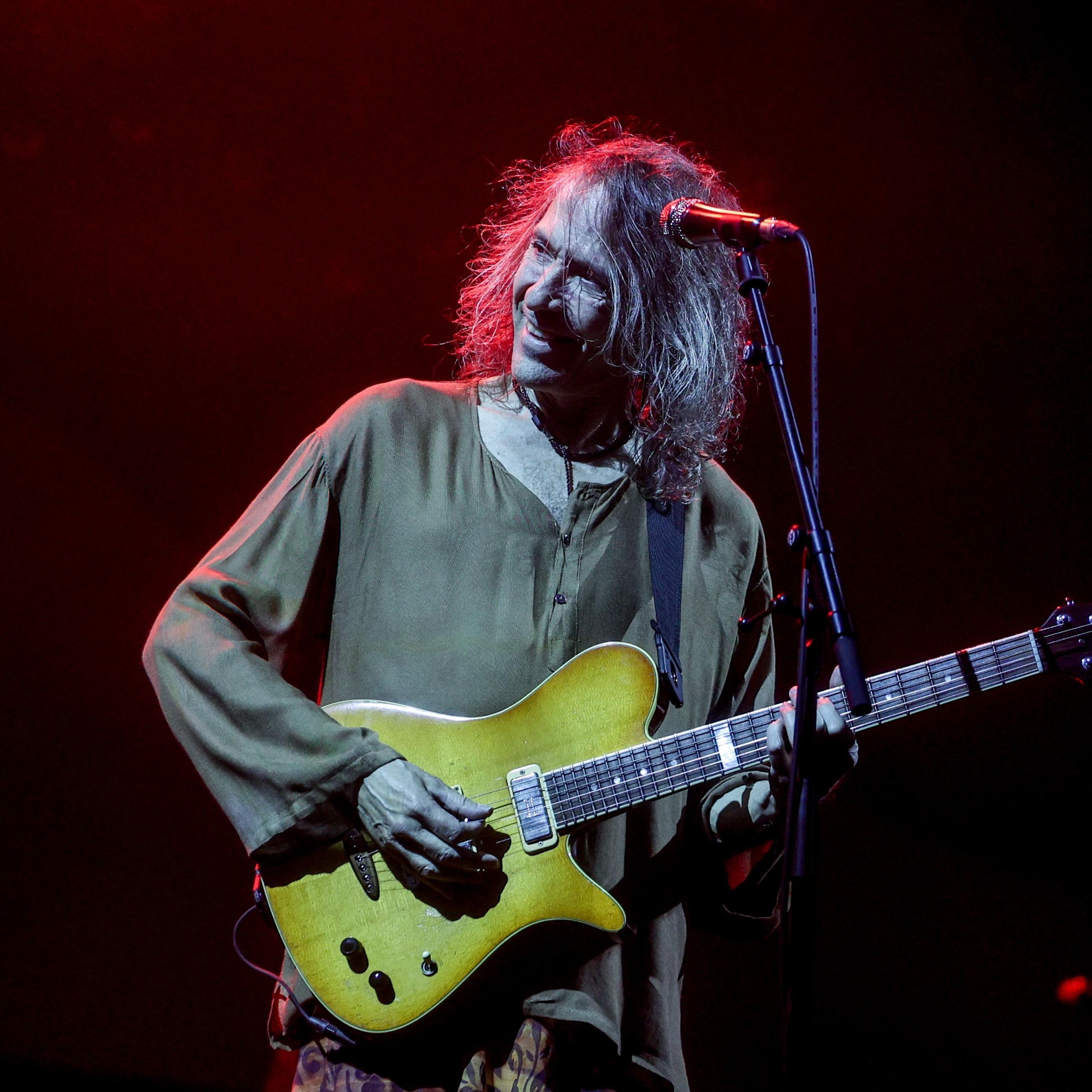 El típico programa - Robe: El Hombre Pájaro - 13/12/25 El típico programa - Robe: El Hombre Pájaro - 13/12/25