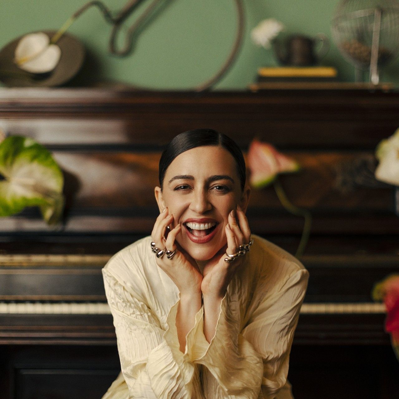 Emissão em Português - Roberta Sá apresenta novo álbum na Espanha e Portugal - 18/06/26 episode artwork