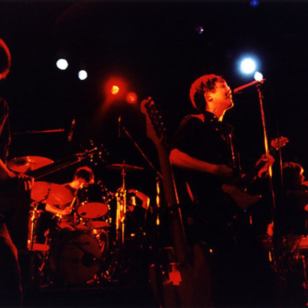 WASABI ROCK ELECTRONICA JAPONESA DE LOS 2000 WASABI ROCK ELECTRONICA JAPONESA DE LOS 2000