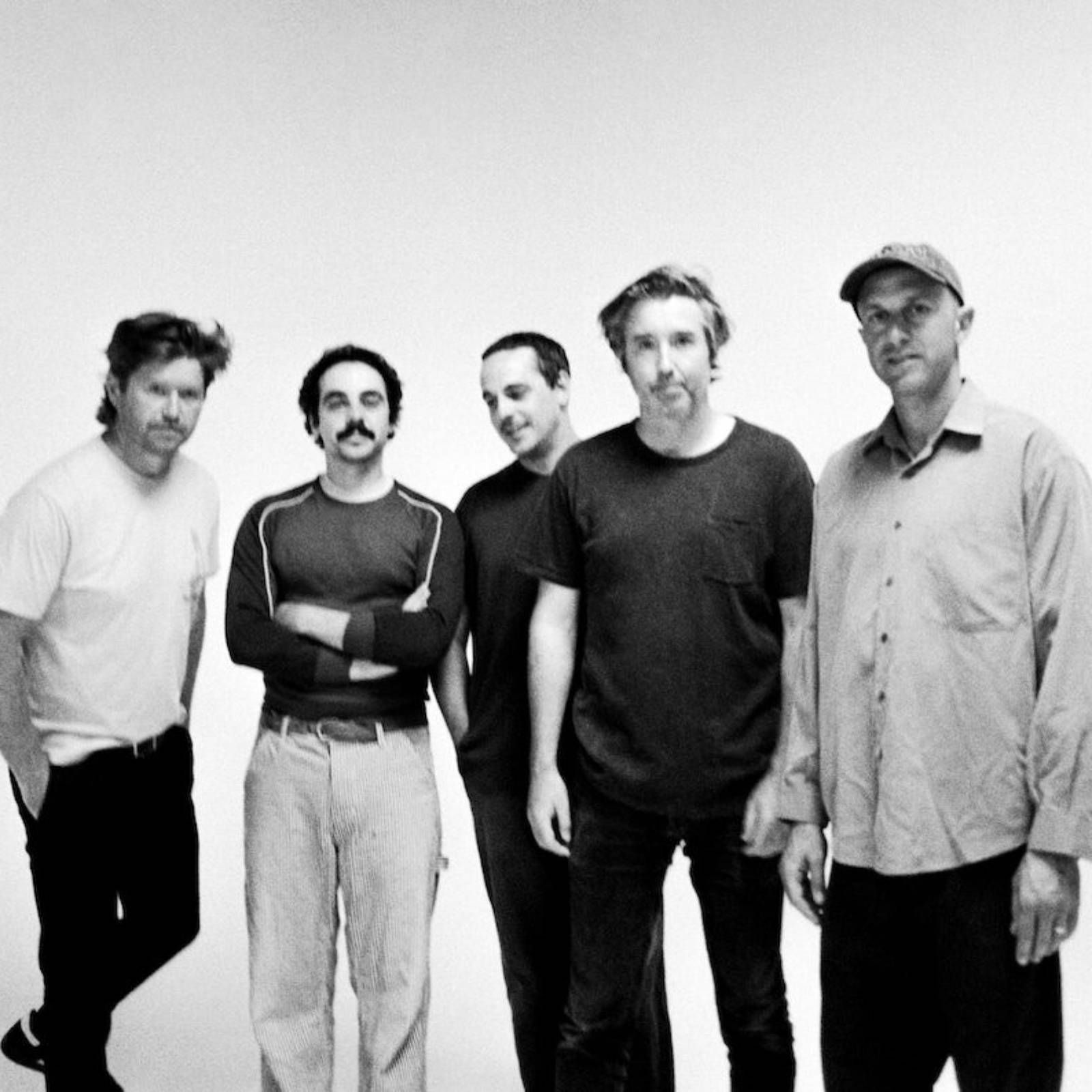 nanana - Rolling Blackouts Coastal Fever son para la primavera - 25/02/26