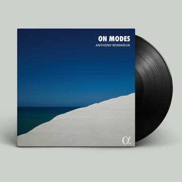 La hora azul - Romanuk:On modes - 03/04/26 episode artwork