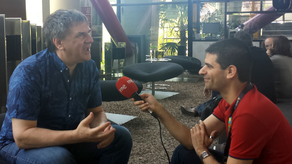Ron Gilbert no ha abandonado su sueño de crear un tercer 'Monkey Island'.