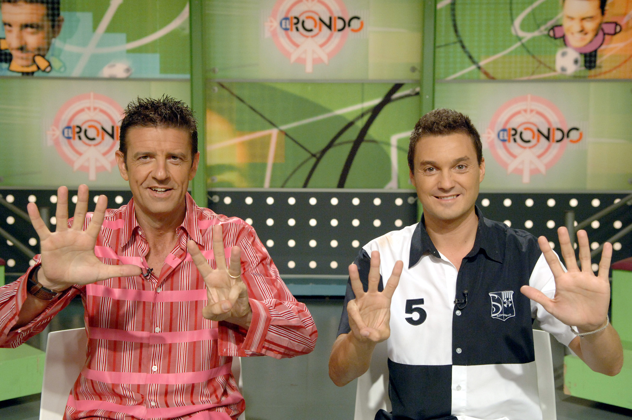 'El Rondo' torna als seus orígens