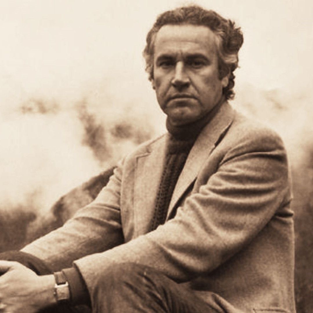 América mágica - La rosa y el sauce - 14/09/24