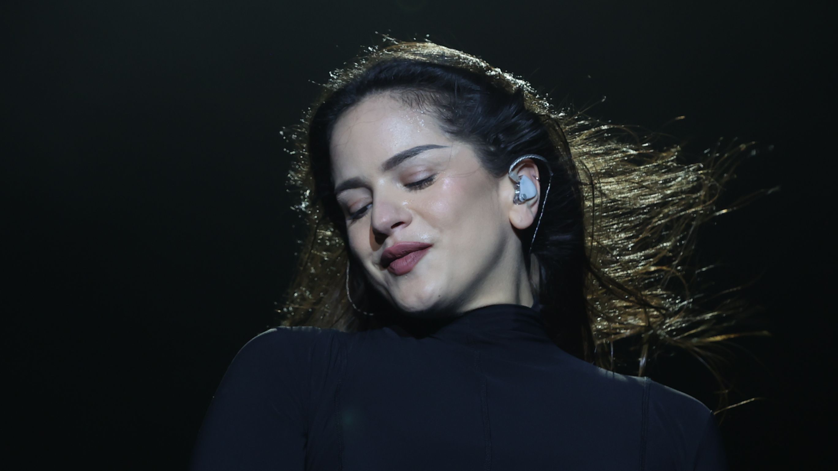 Rosalía publicará su nuevo álbum, 'Lux', el próximo 7 de noviembre