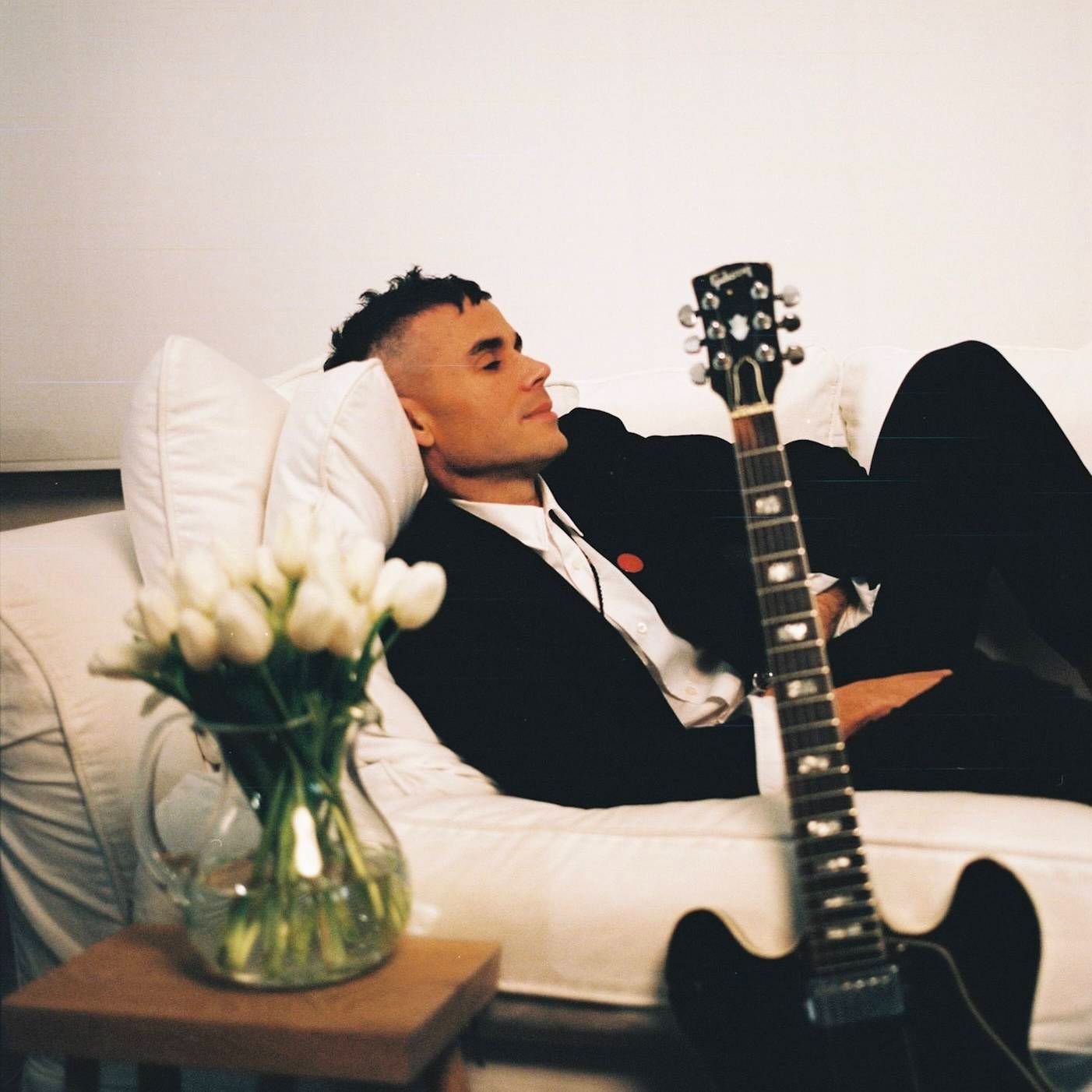 nanana - Rostam y la vida antes de Vampire Weekend - 23/02/26