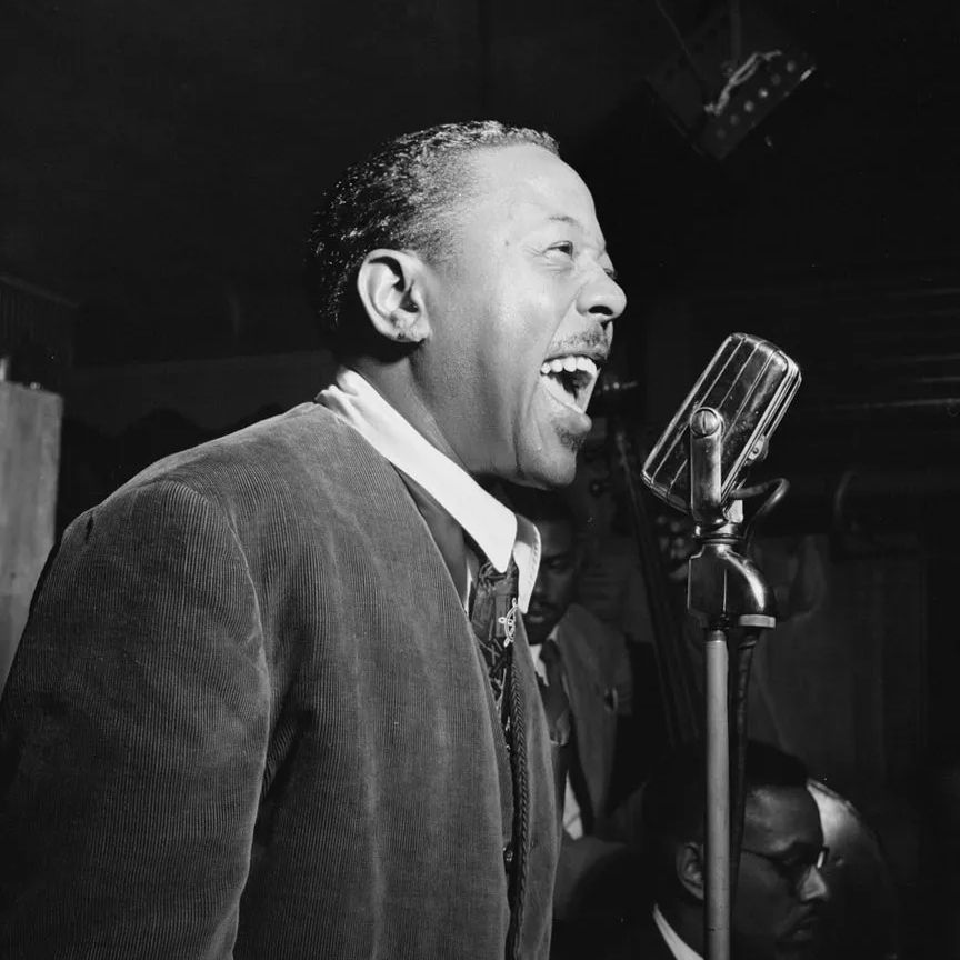 Solo jazz - Roy Eldridge y Jon Hassell, tan distintos y con una credibilidad de pasmo - 27/03/26