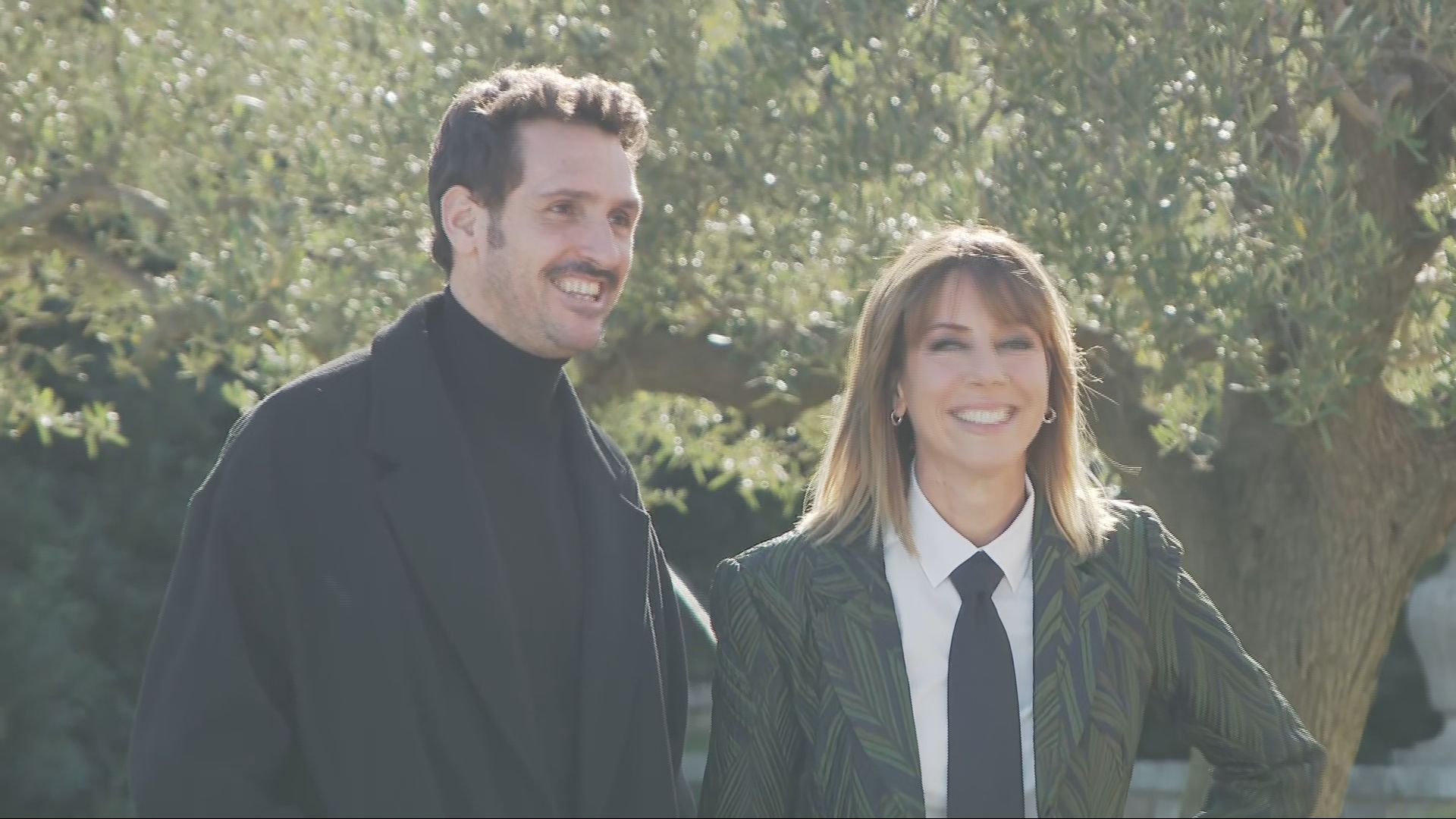 RTVE brilla a la fotografia de família dels guardonats dels Premis Ondas 2025 RTVE brilla a la fotografia de família dels guardonats dels Premis Ondas 2025