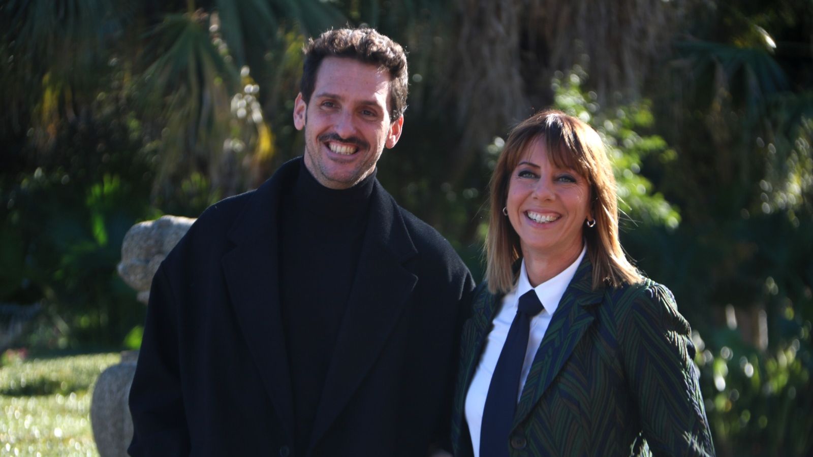 RTVE brilla a la fotografia de família dels guardonats dels Premis Ondas 2025