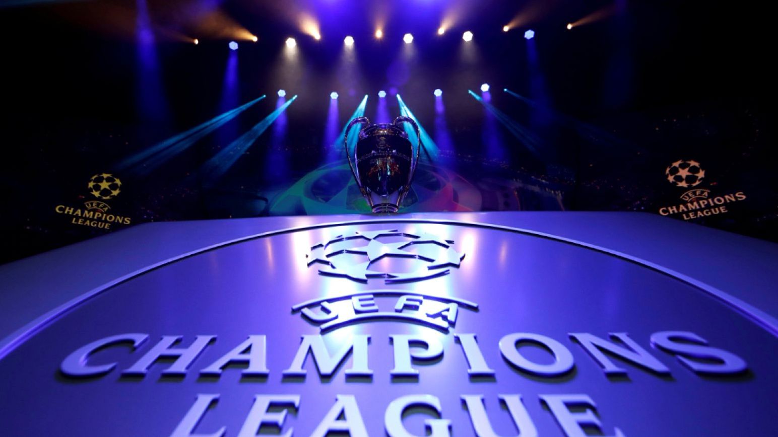 RTVE clôture la finale de la Ligue des champions jusqu’en 2031