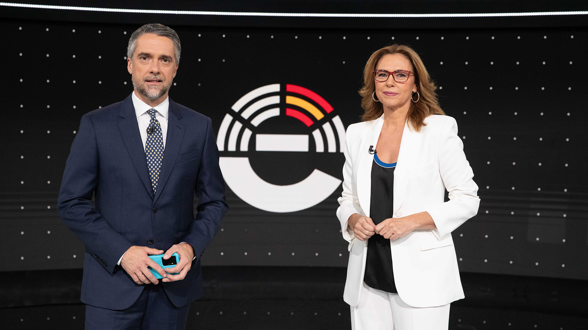 RTVE gana la noche electoral del 23J