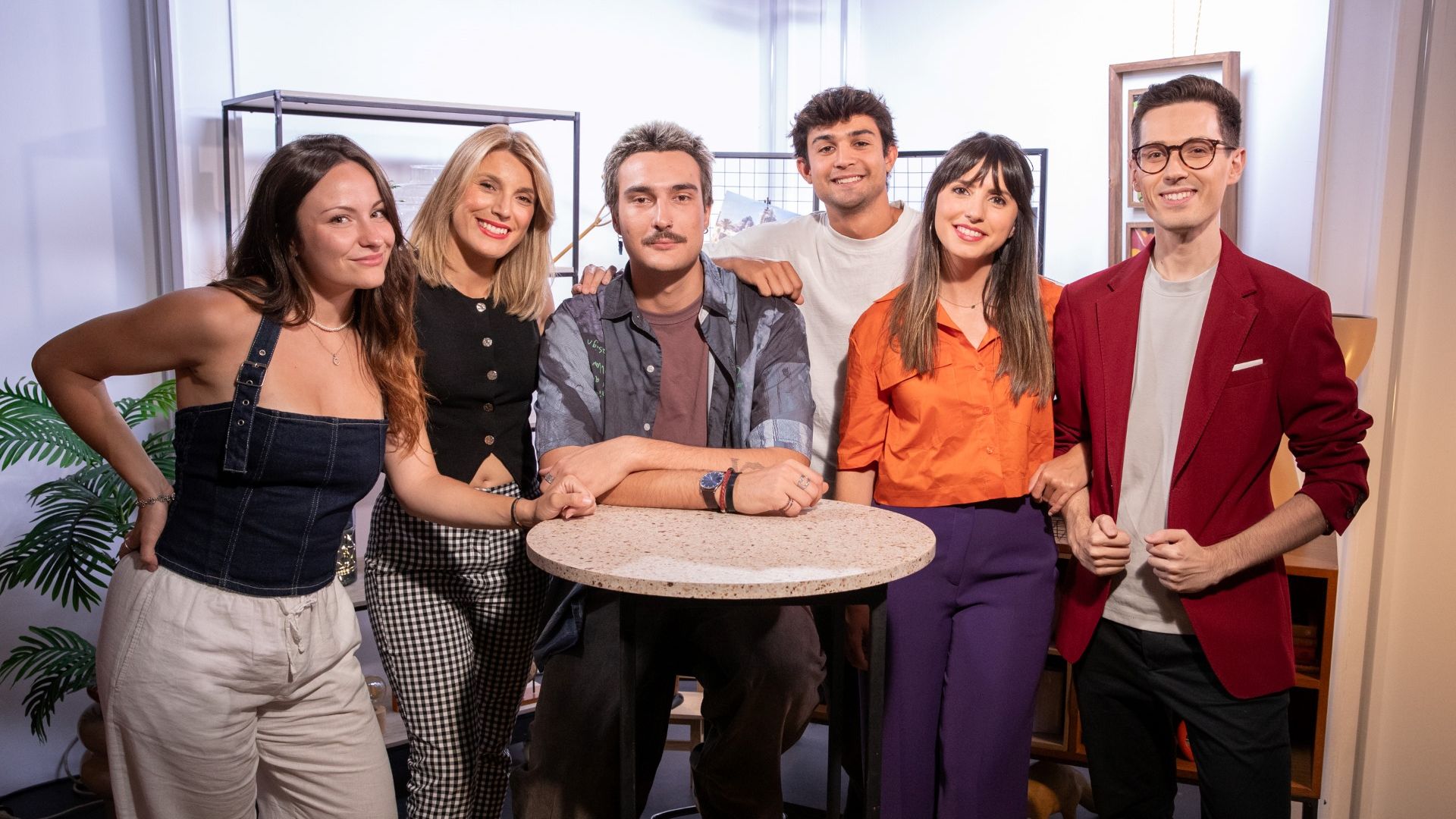 RTVE lanza 'yaTDigo', un nuevo espacio informativo exclusivo para redes sociales