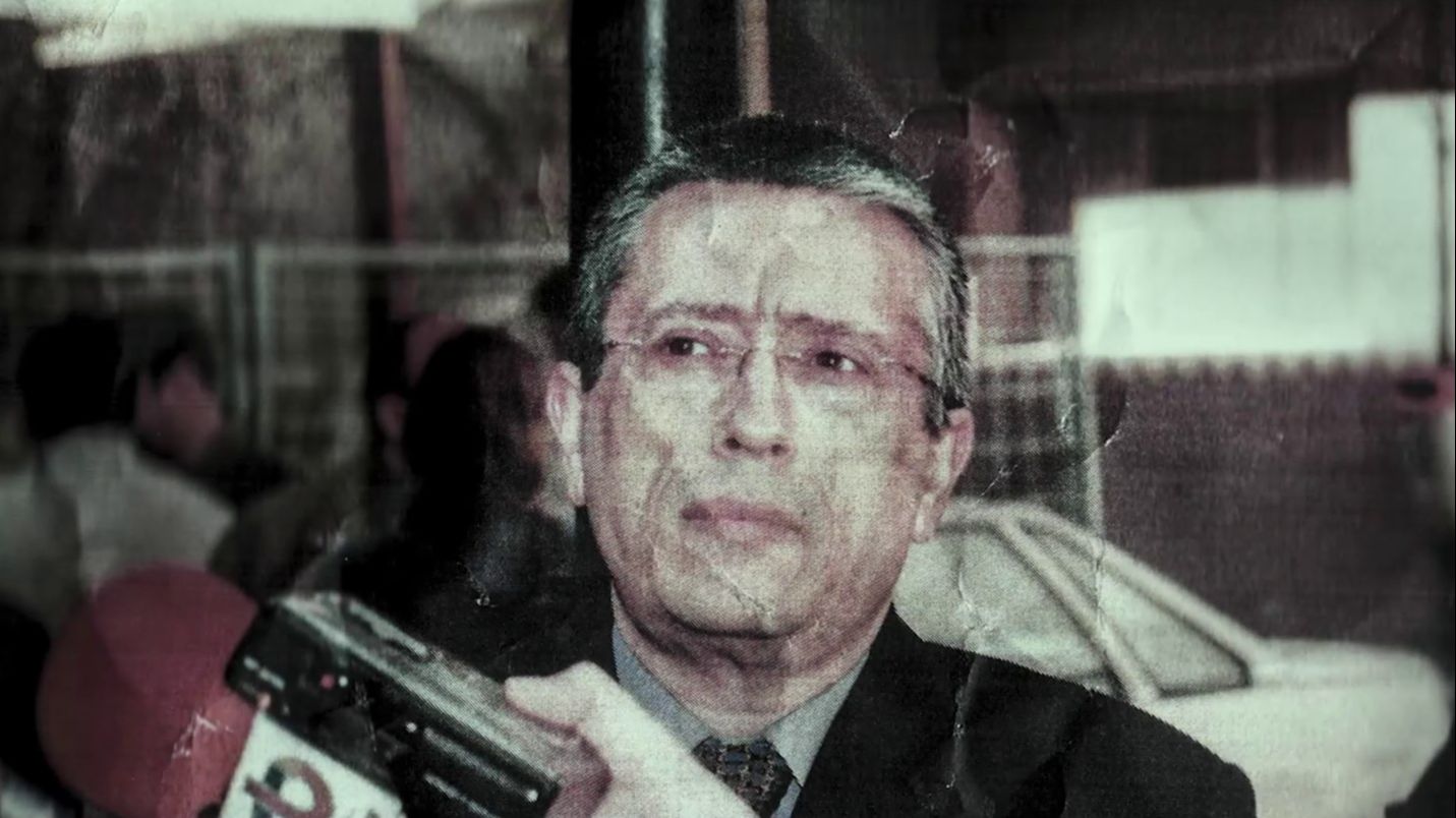 RTVE Play estrena la serie documental 'Un asesinato con vistas' el 10 de octubre