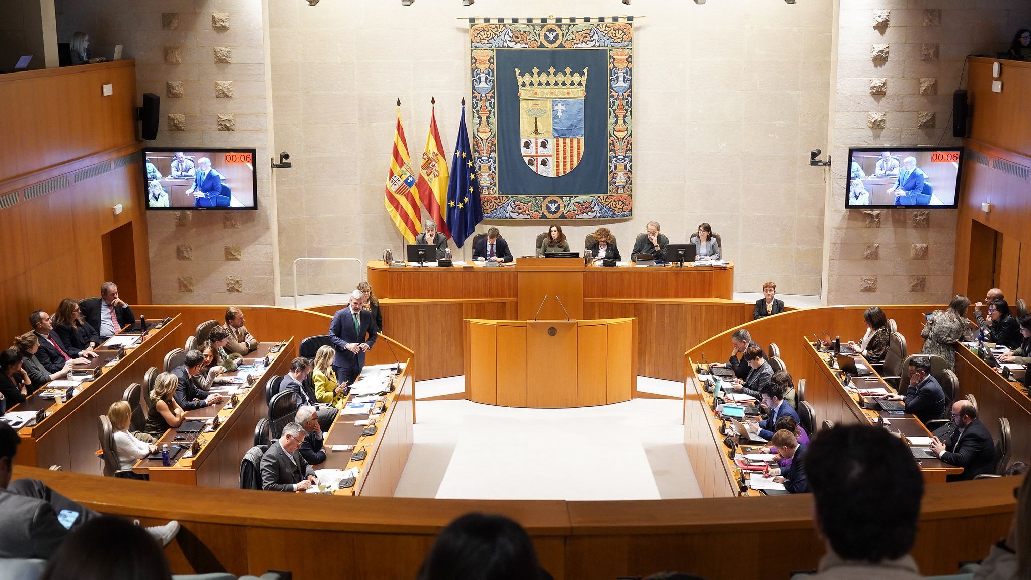 RTVE propone un debate electoral a ocho y un ‘cara a cara’ PP-PSOE en ...