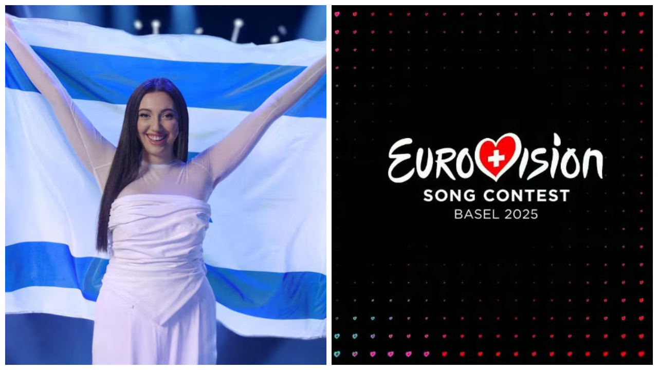 RTVE solicita abrir un debate sobre la participación de Israel en ...