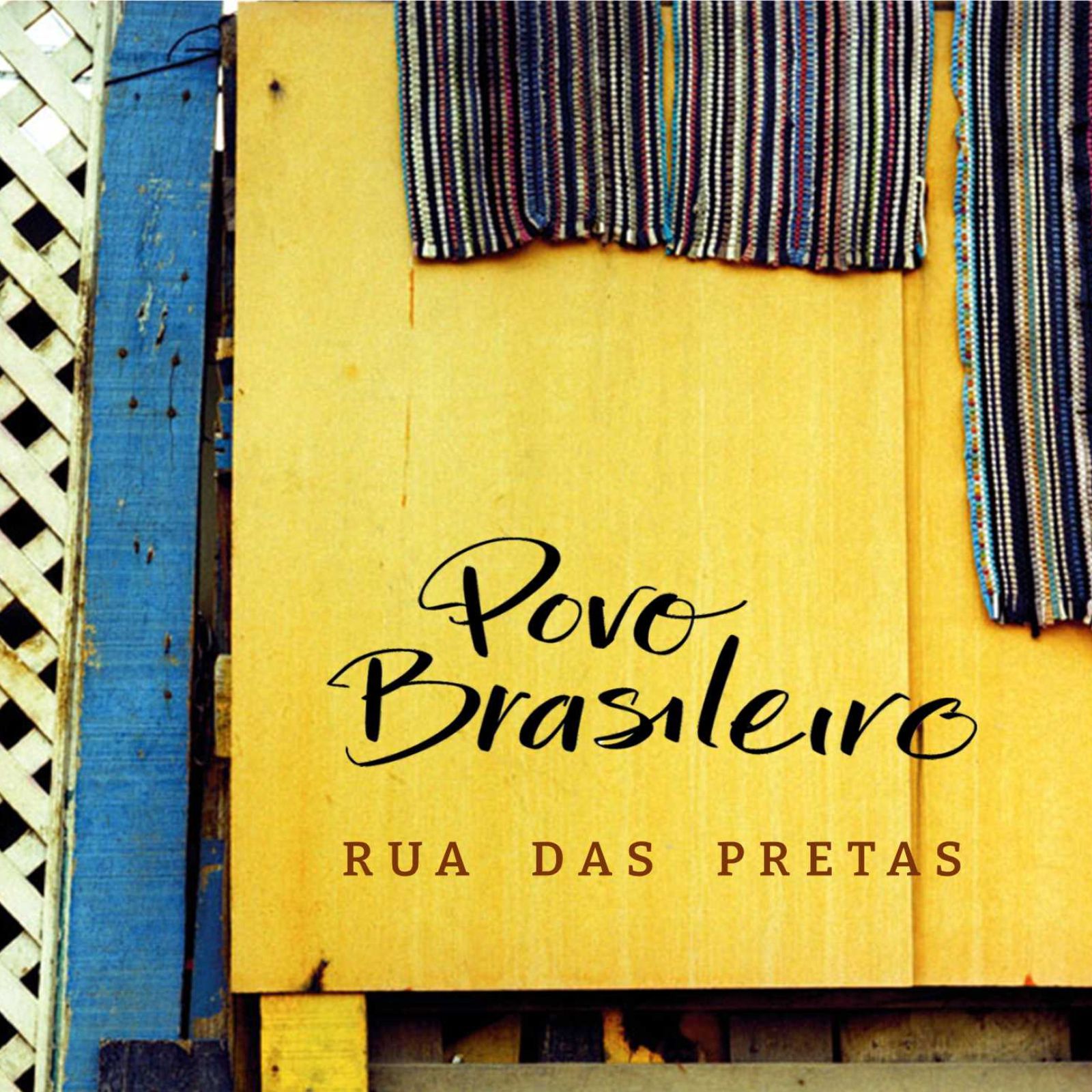 Cuando los elefantes sueñan con la música - Rua das Pretas 'Povo Brasileiro' - 20/04/26