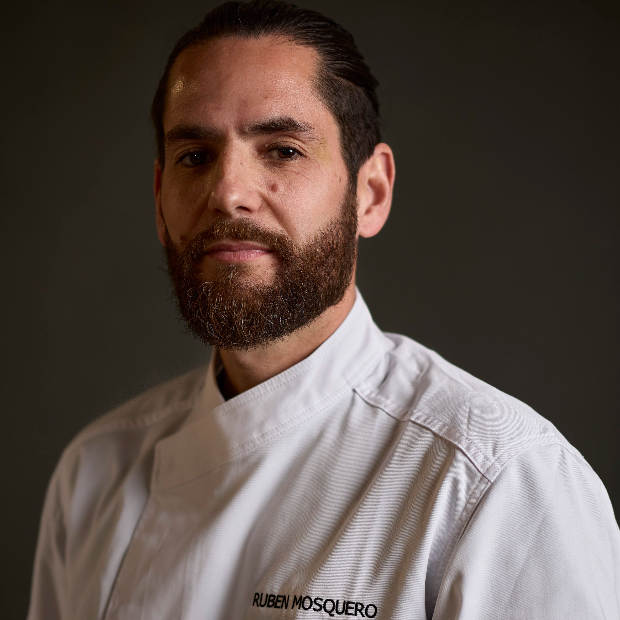 Dichosa cocina - Rubén Hernández Mosquero - 04/03/26