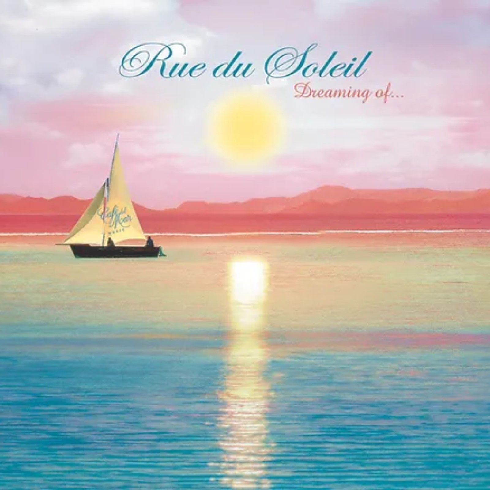 Dando vueltas - Rue Du Soleil - 20/04/24