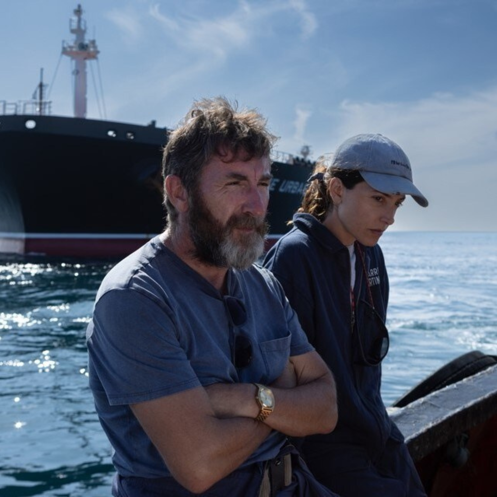 De película - En De película rugimos como Los Tigres y somos Tiernas como Recién Nacidas - 01/11/25