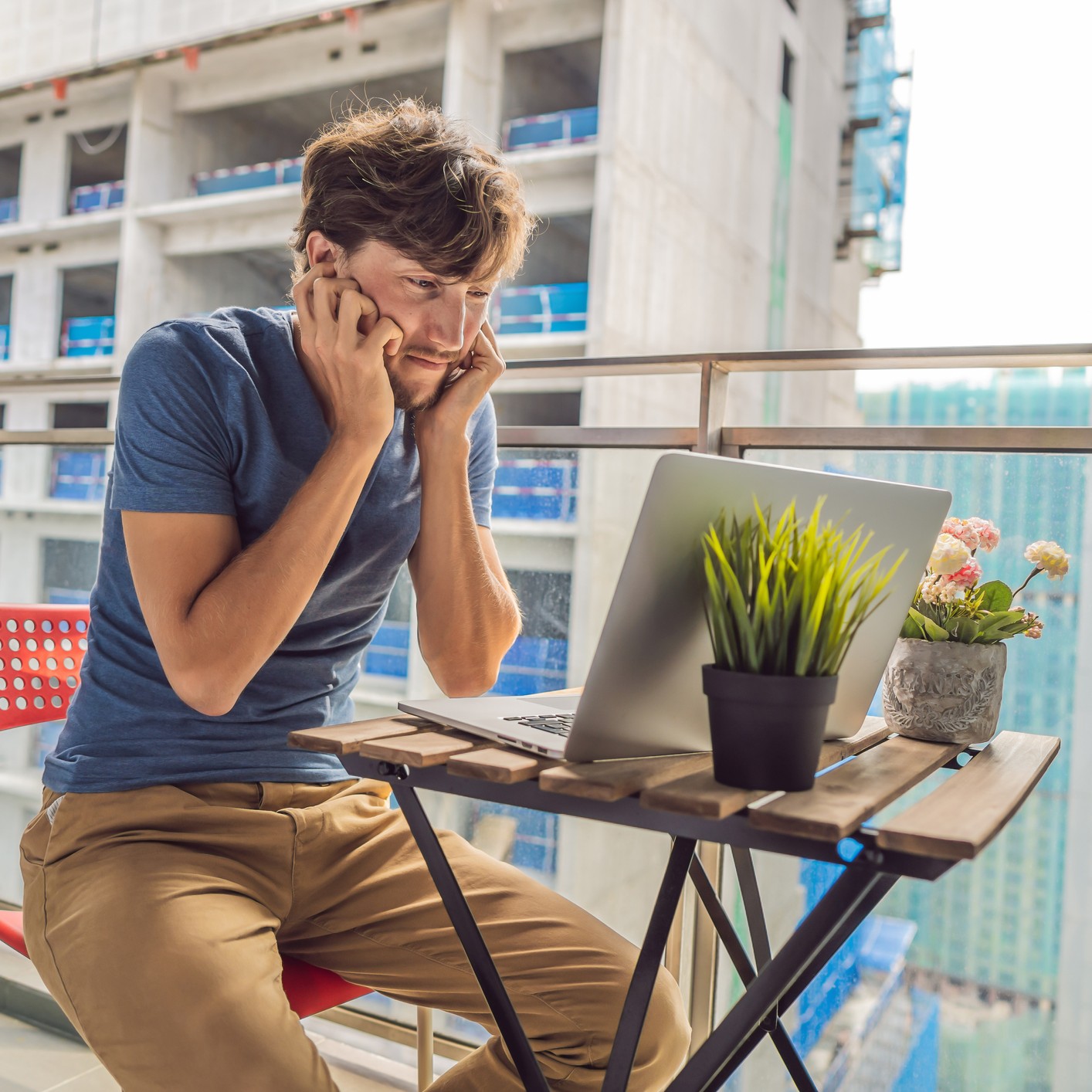 Mi vida sin ruidos: cómo me deshice del ruido para estudiar